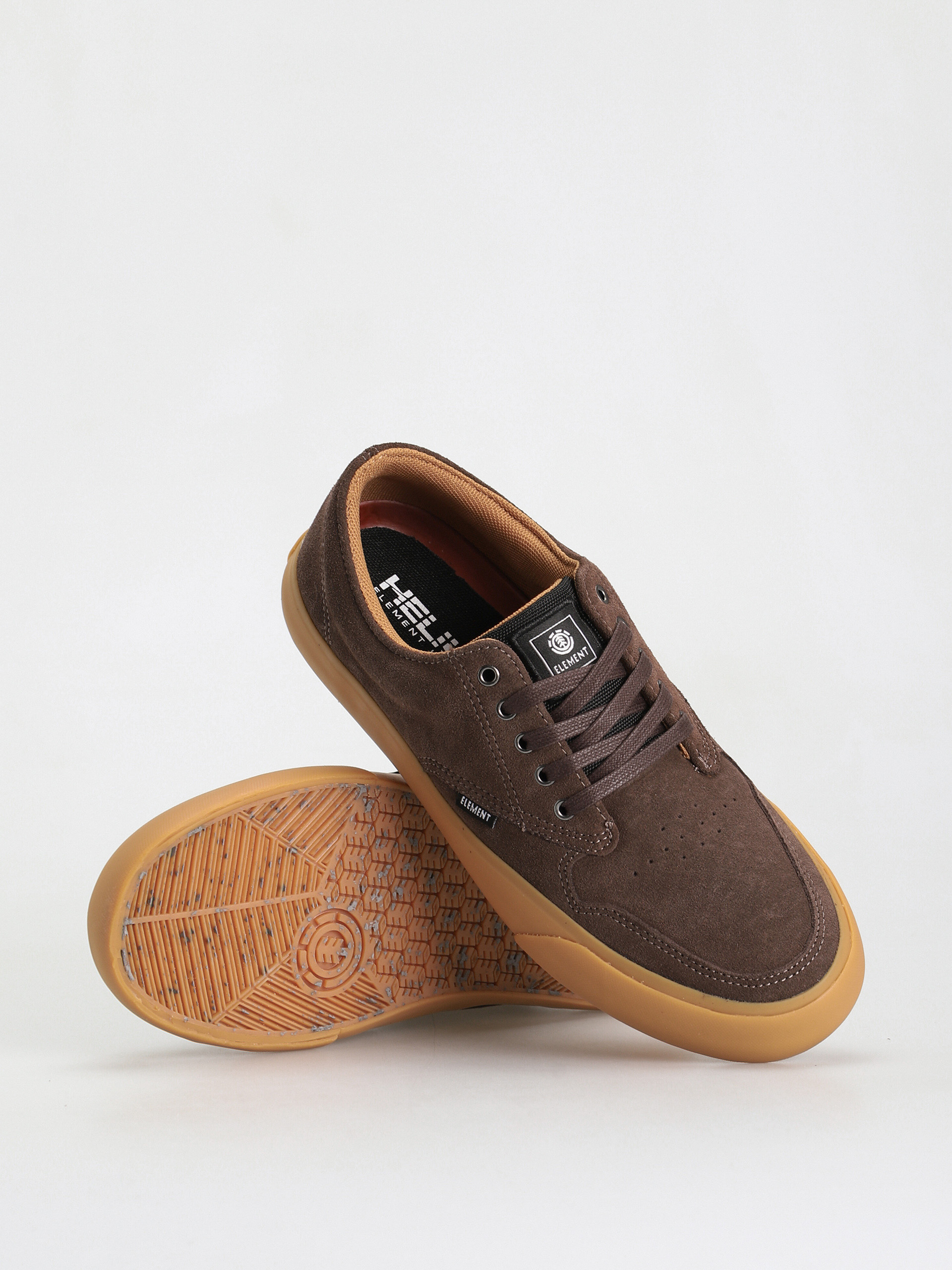 Buty Element Topaz C3 (walnut)