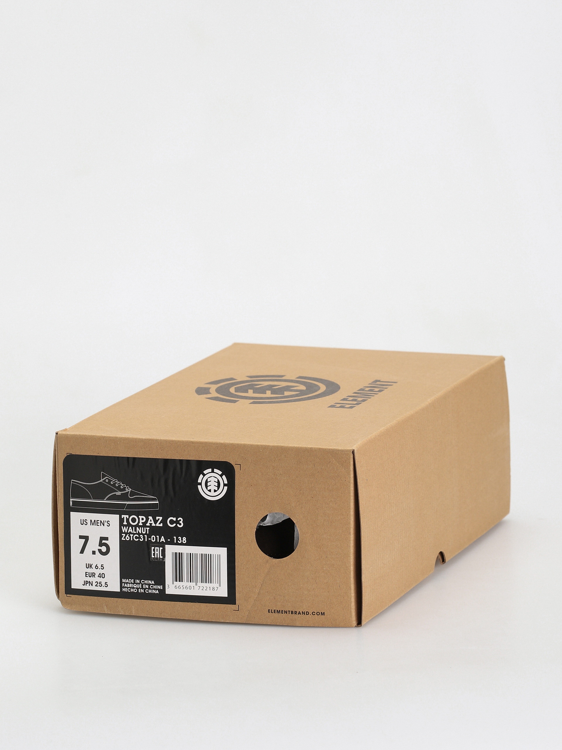 Buty Element Topaz C3 (walnut)