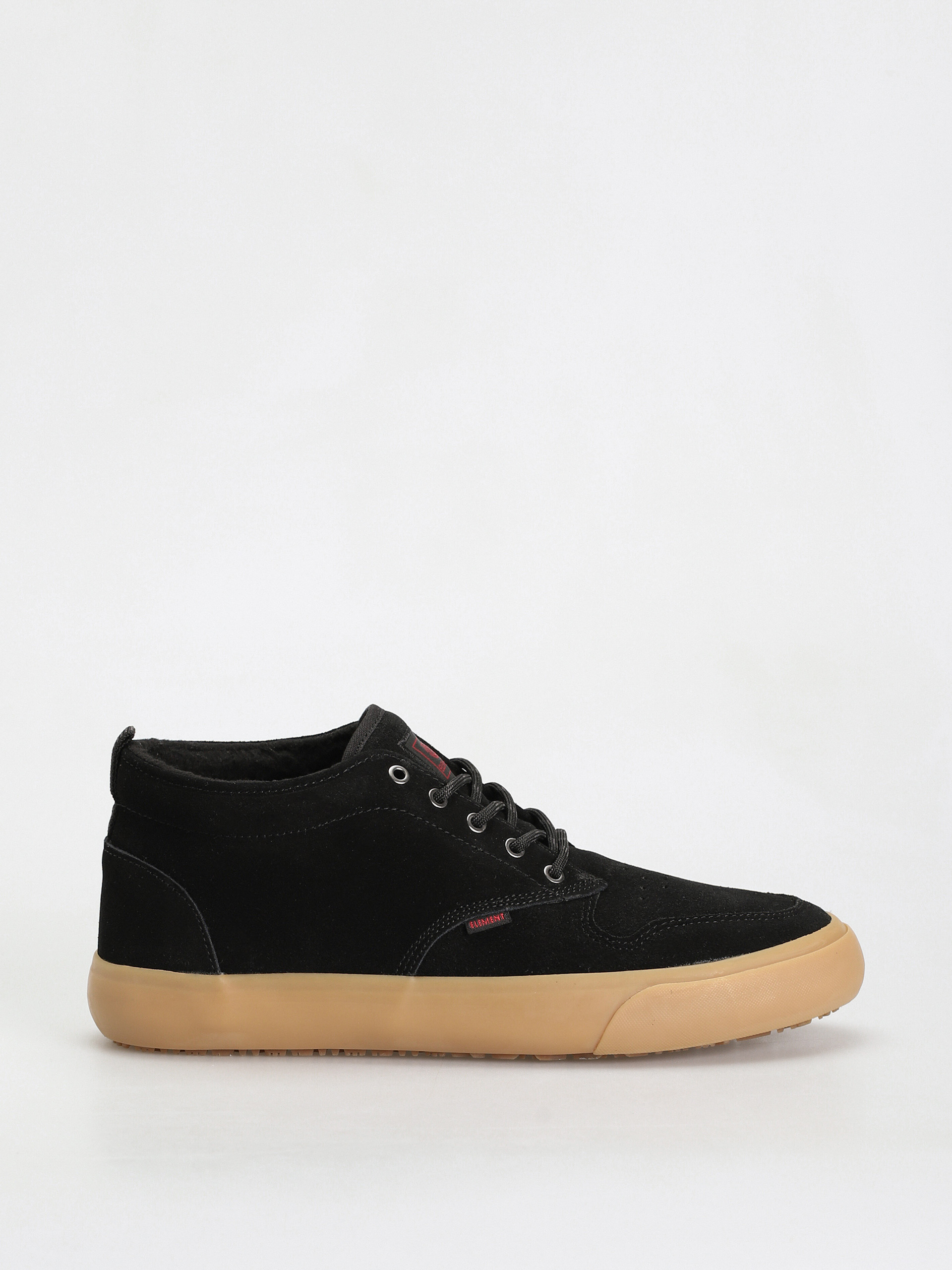 Buty Element Preston 2 (black gum)