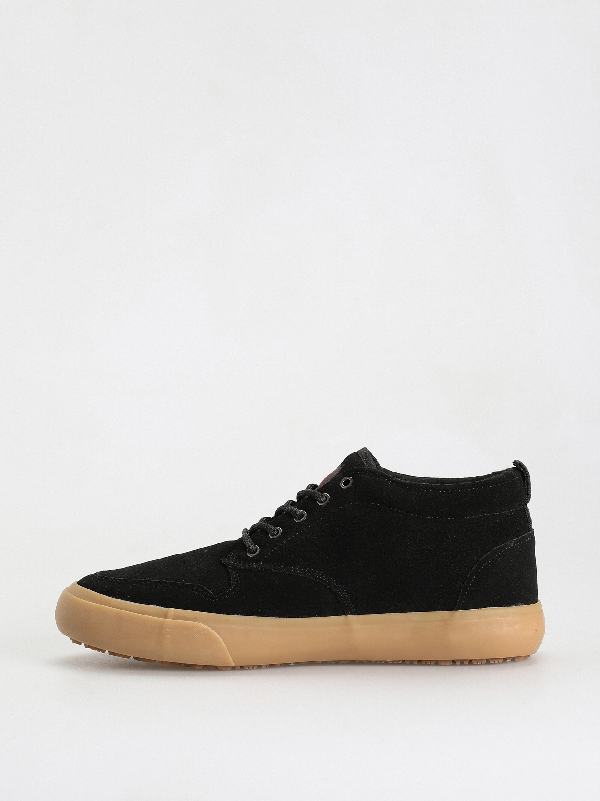 Buty Element Preston 2 (black gum)