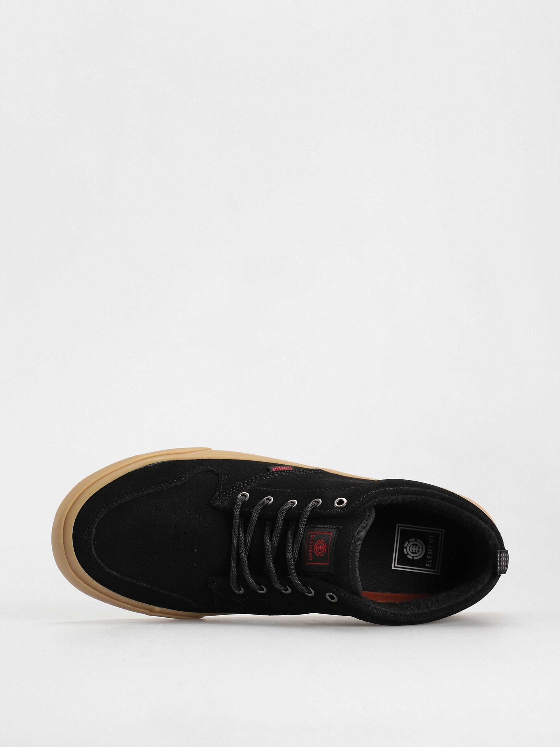 Buty Element Preston 2 (black gum)