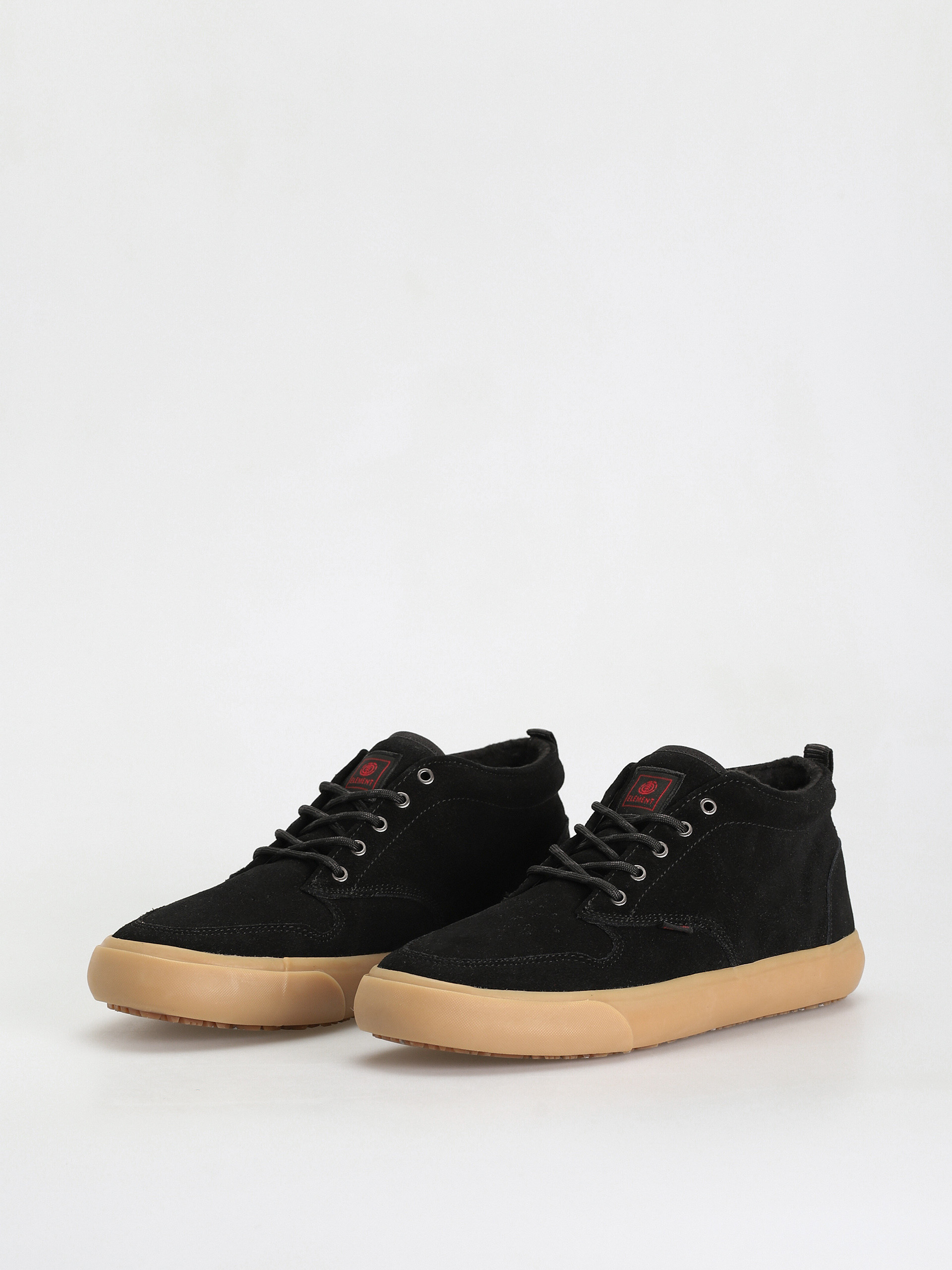 Buty Element Preston 2 (black gum)