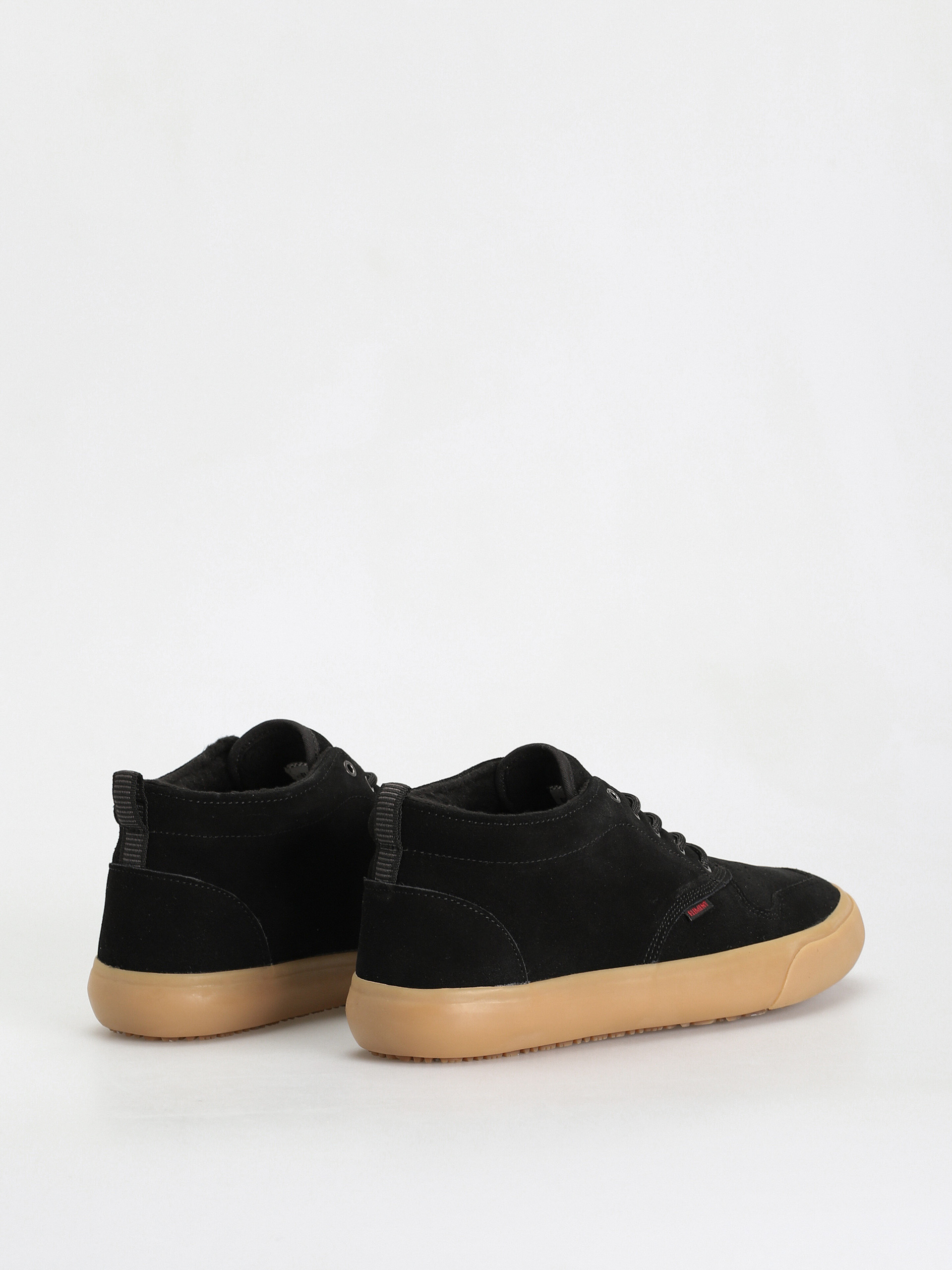 Buty Element Preston 2 (black gum)