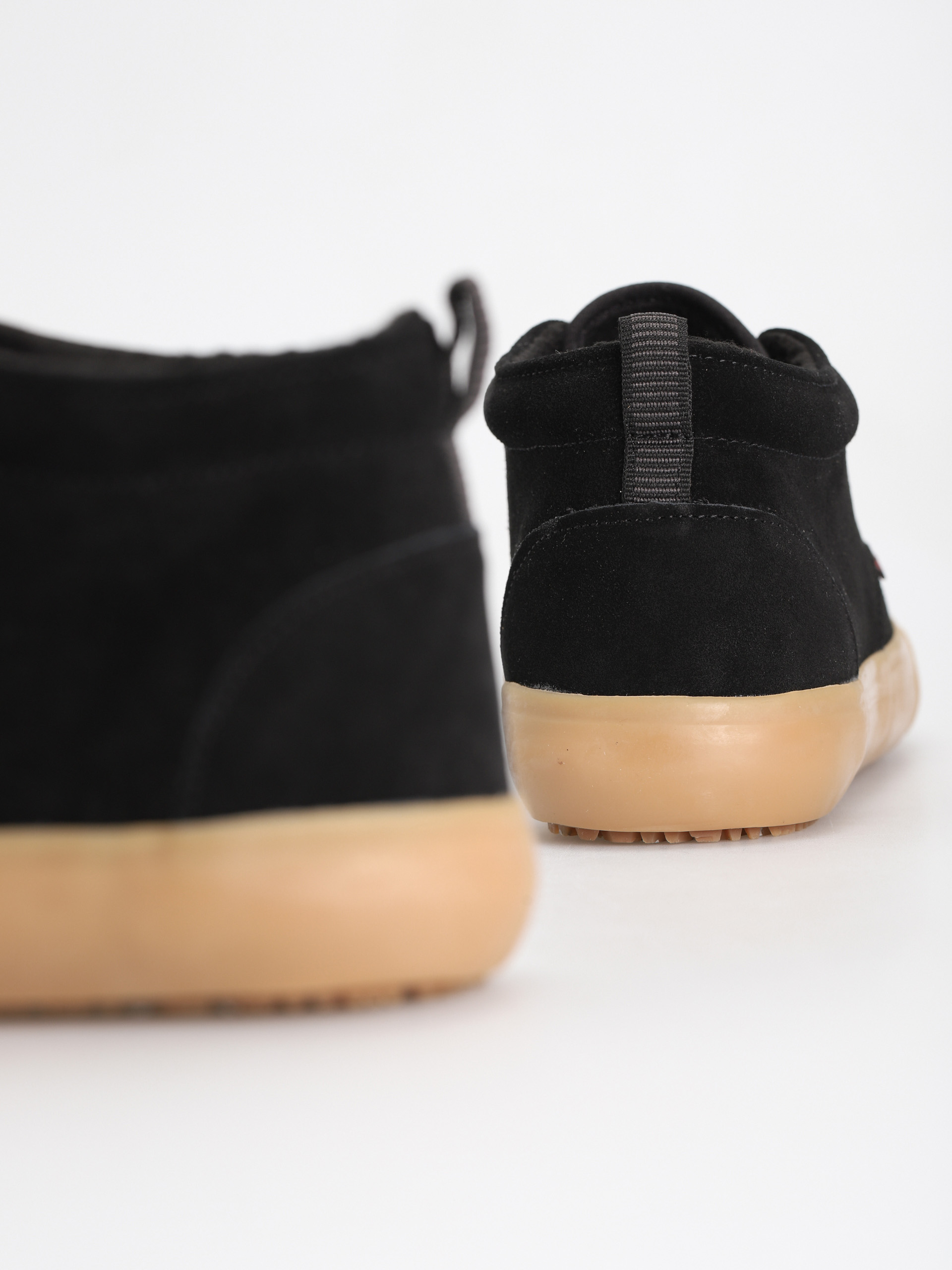 Buty Element Preston 2 (black gum)