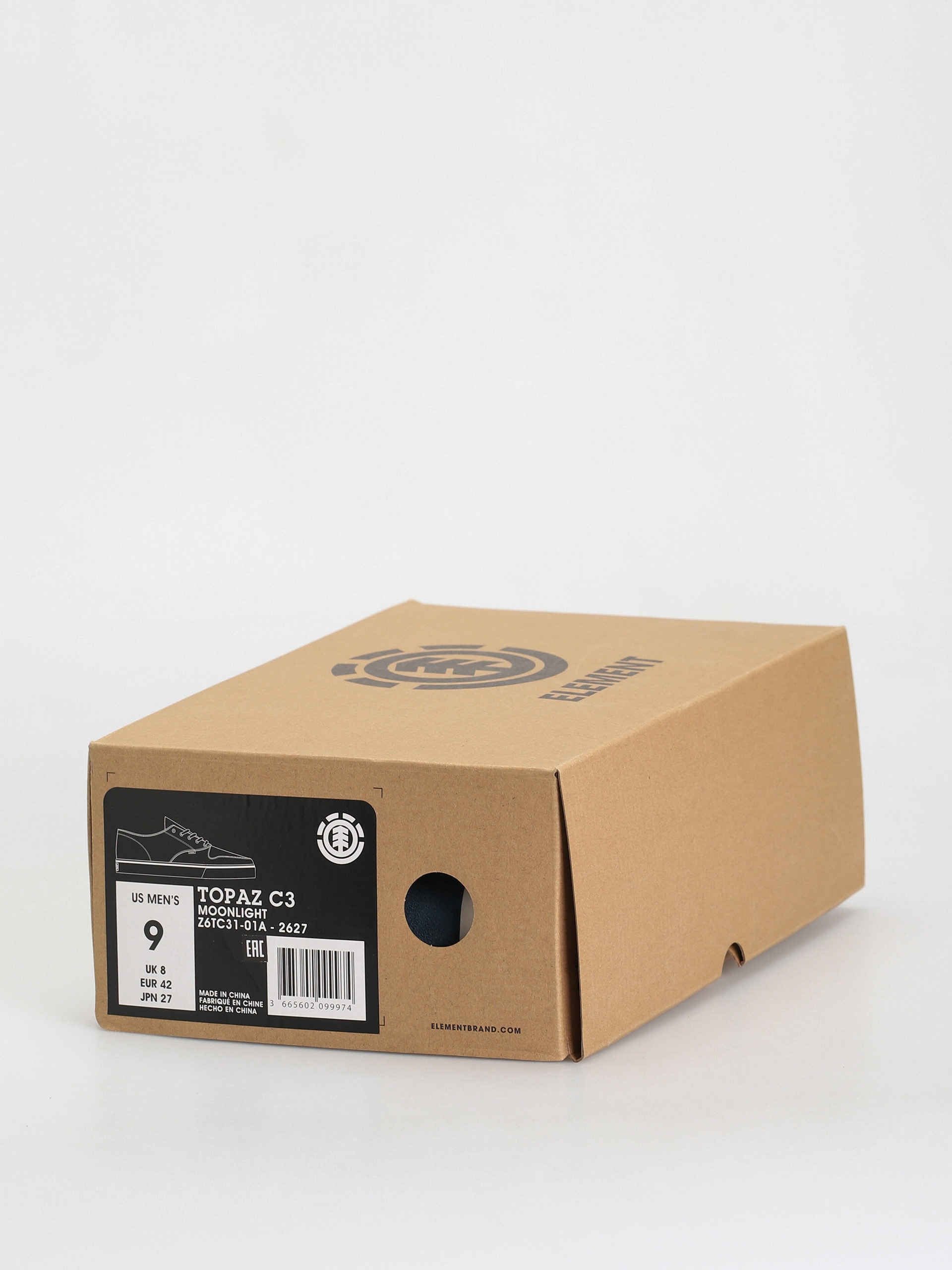 Buty Element Topaz C3 (moonlight)