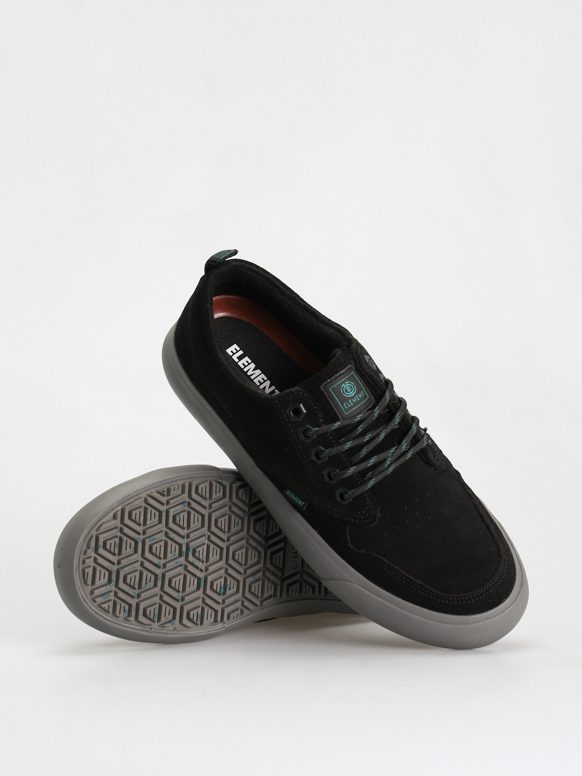 Buty Element Topaz C3 (jet black)