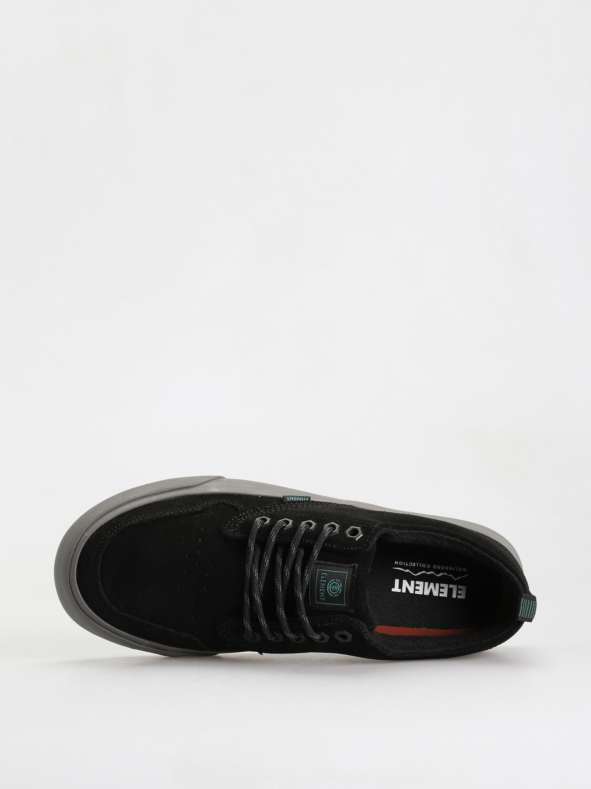 Buty Element Topaz C3 (jet black)