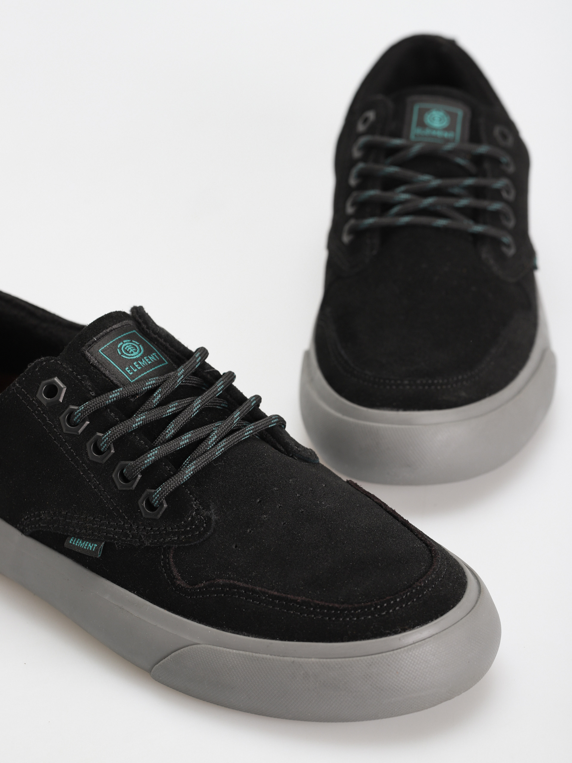 Buty Element Topaz C3 (jet black)