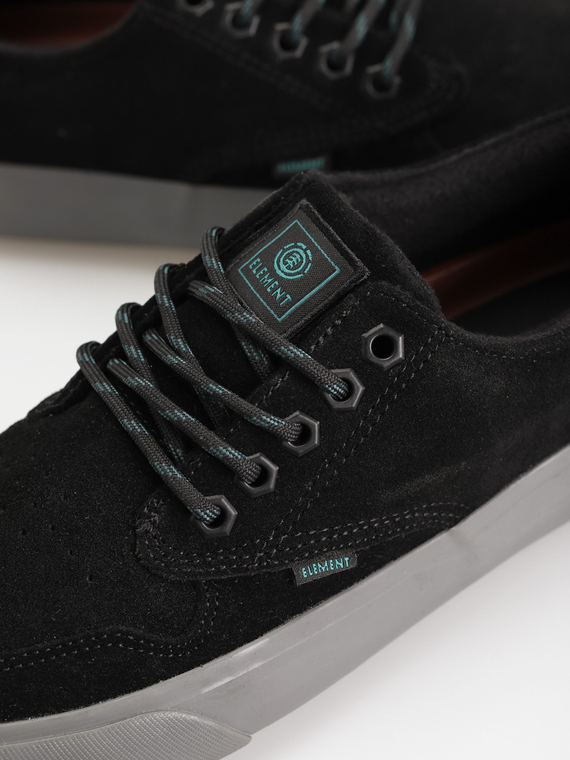 Buty Element Topaz C3 (jet black)