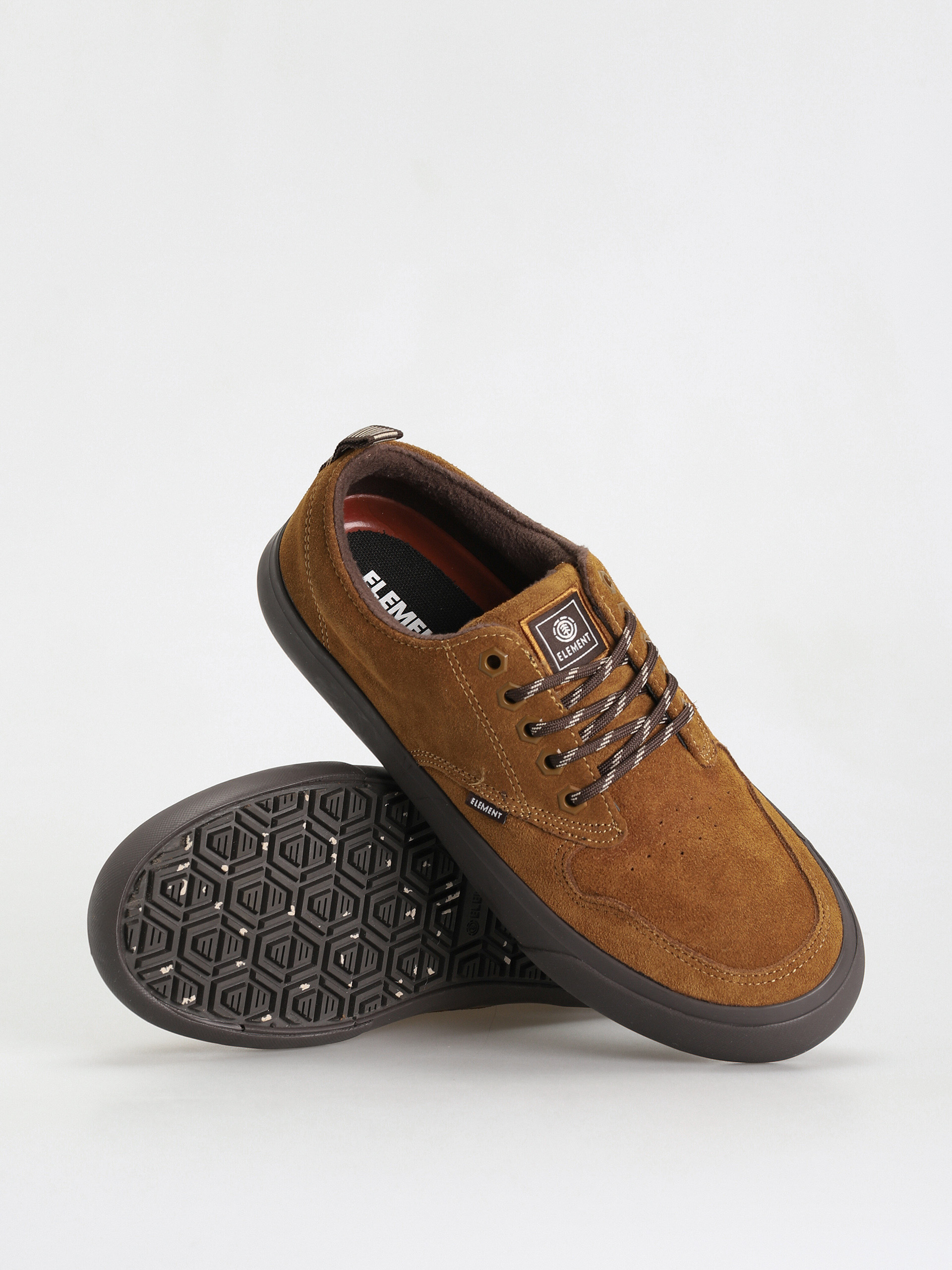 Buty Element Topaz C3 (breen brown)