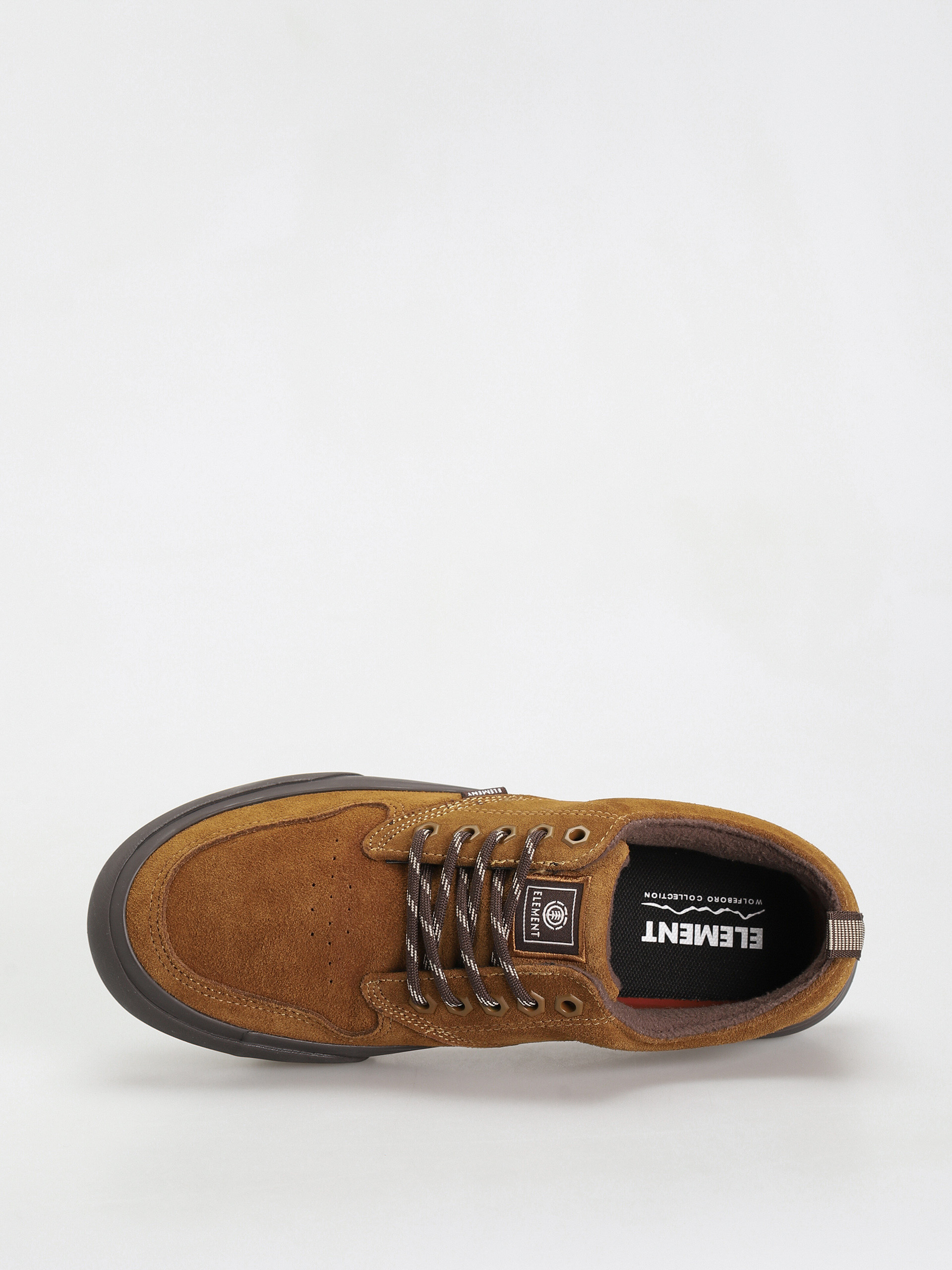 Buty Element Topaz C3 (breen brown)