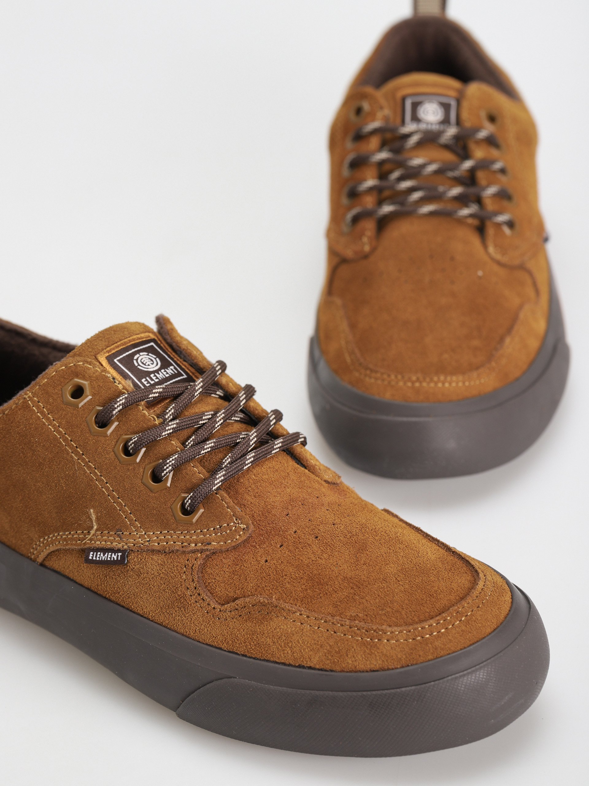 Buty Element Topaz C3 (breen brown)