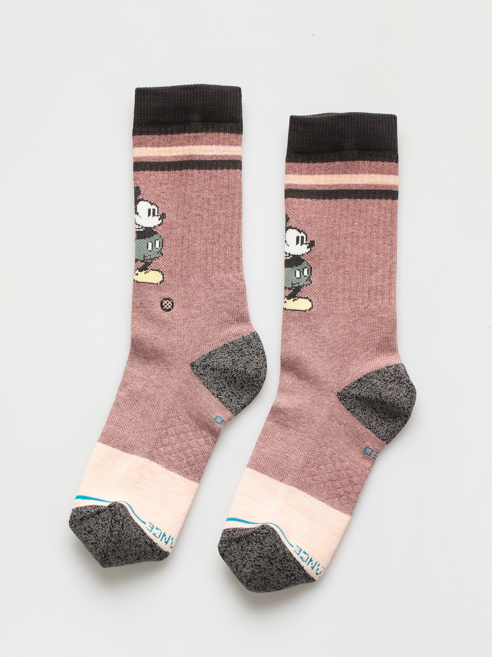 Skarpetki Stance Vintage Mickey 2020 (multi)