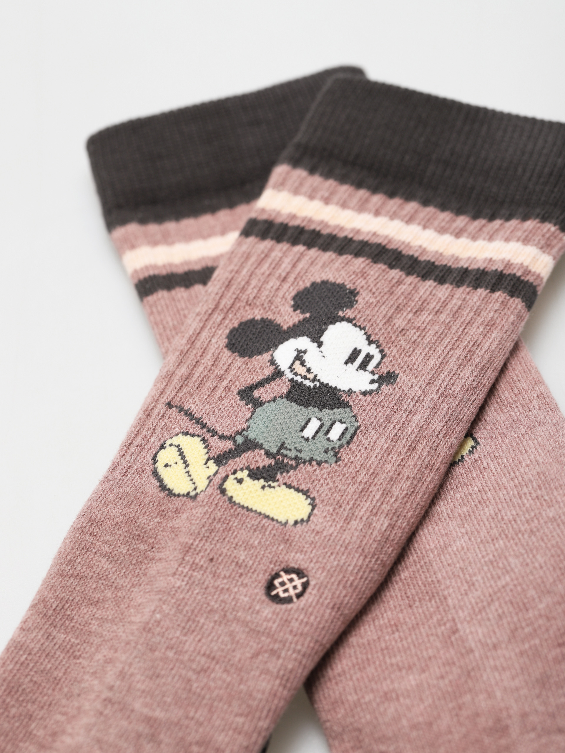 Skarpetki Stance Vintage Mickey 2020 (multi)