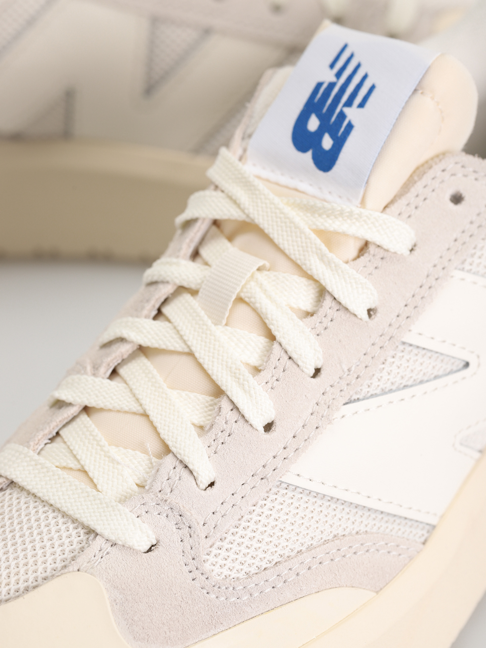 Buty New Balance CT302 (sea salt cobalt)