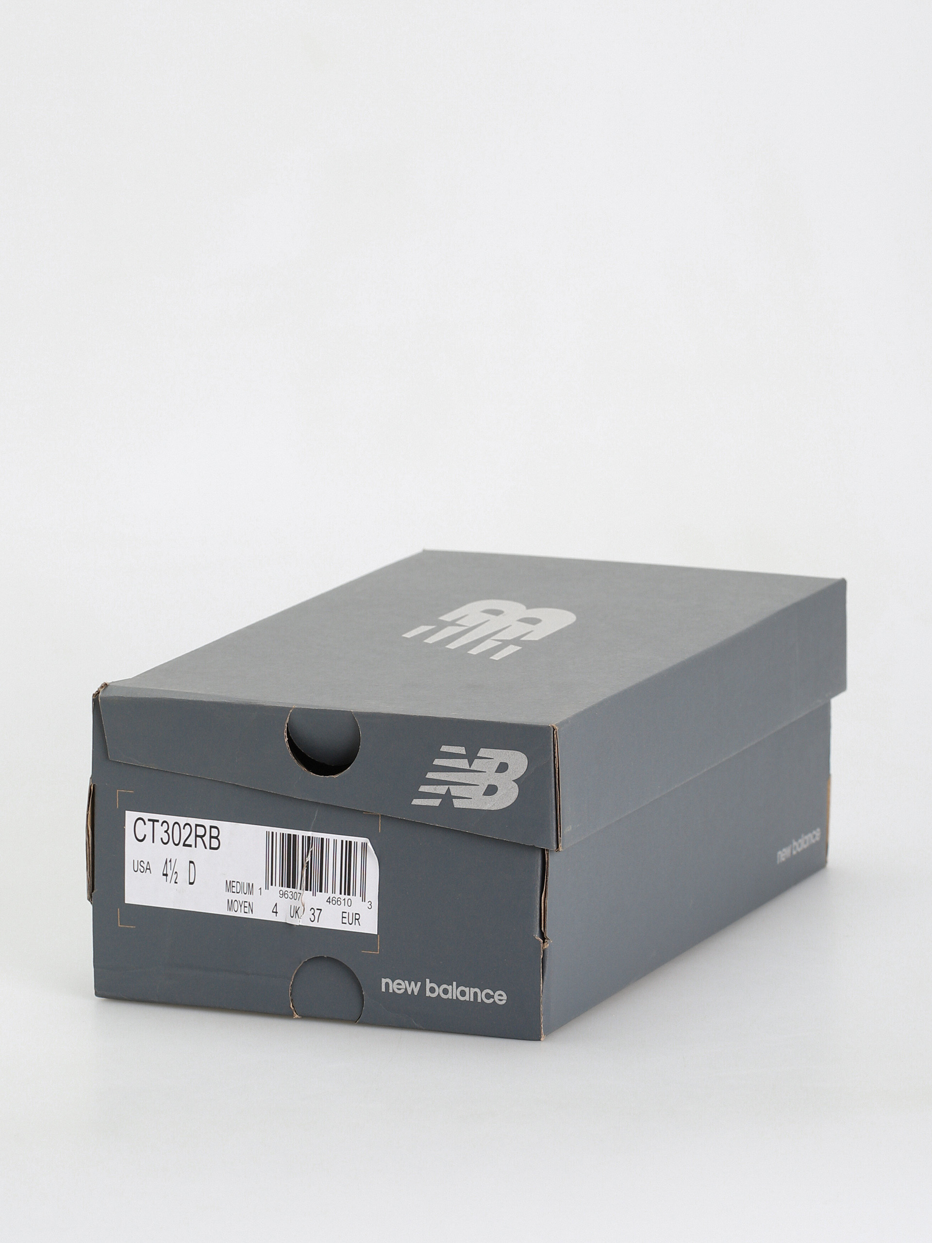 Buty New Balance CT302 (sea salt cobalt)