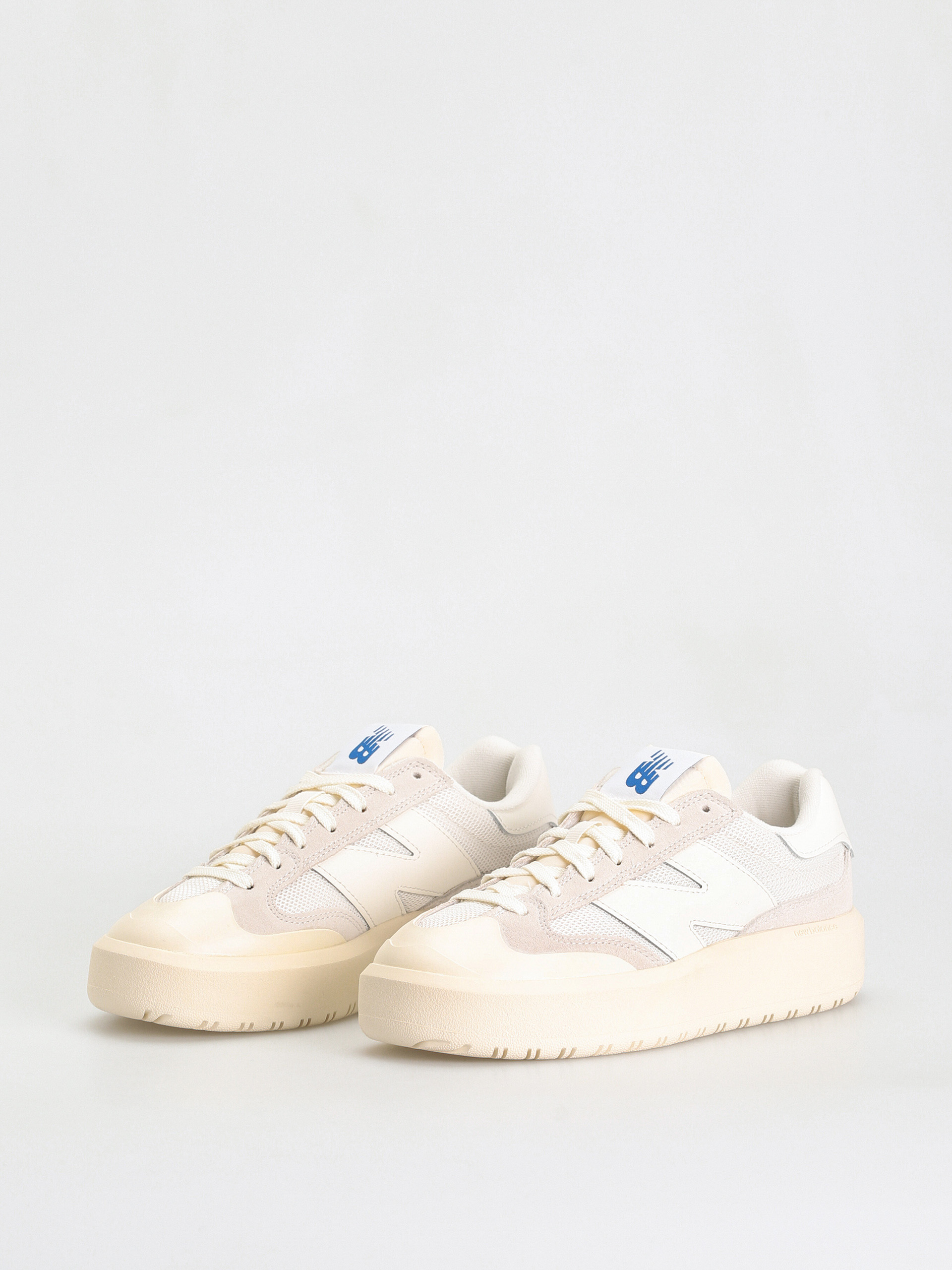 Buty New Balance CT302 (sea salt cobalt)