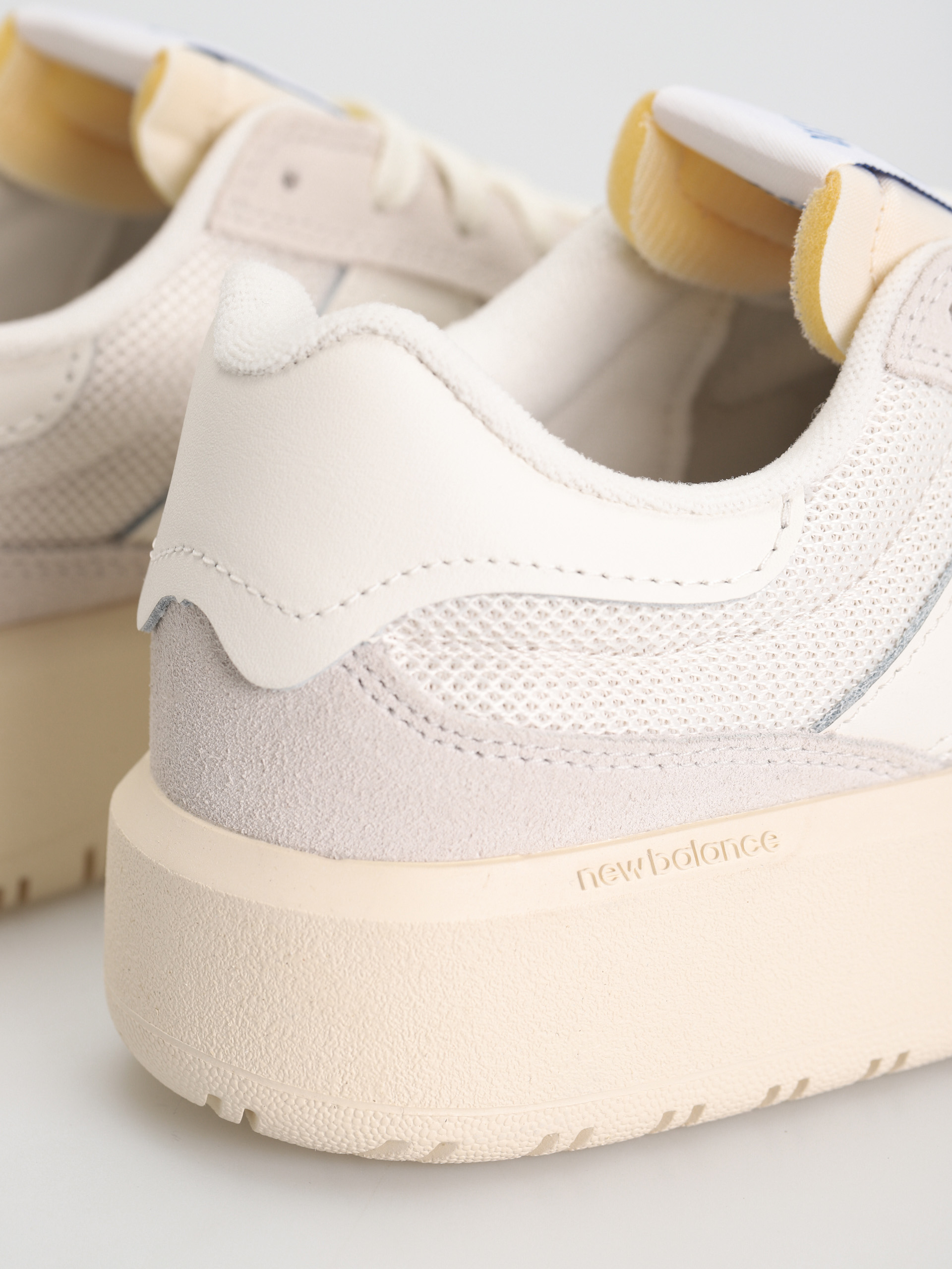 Buty New Balance CT302 (sea salt cobalt)