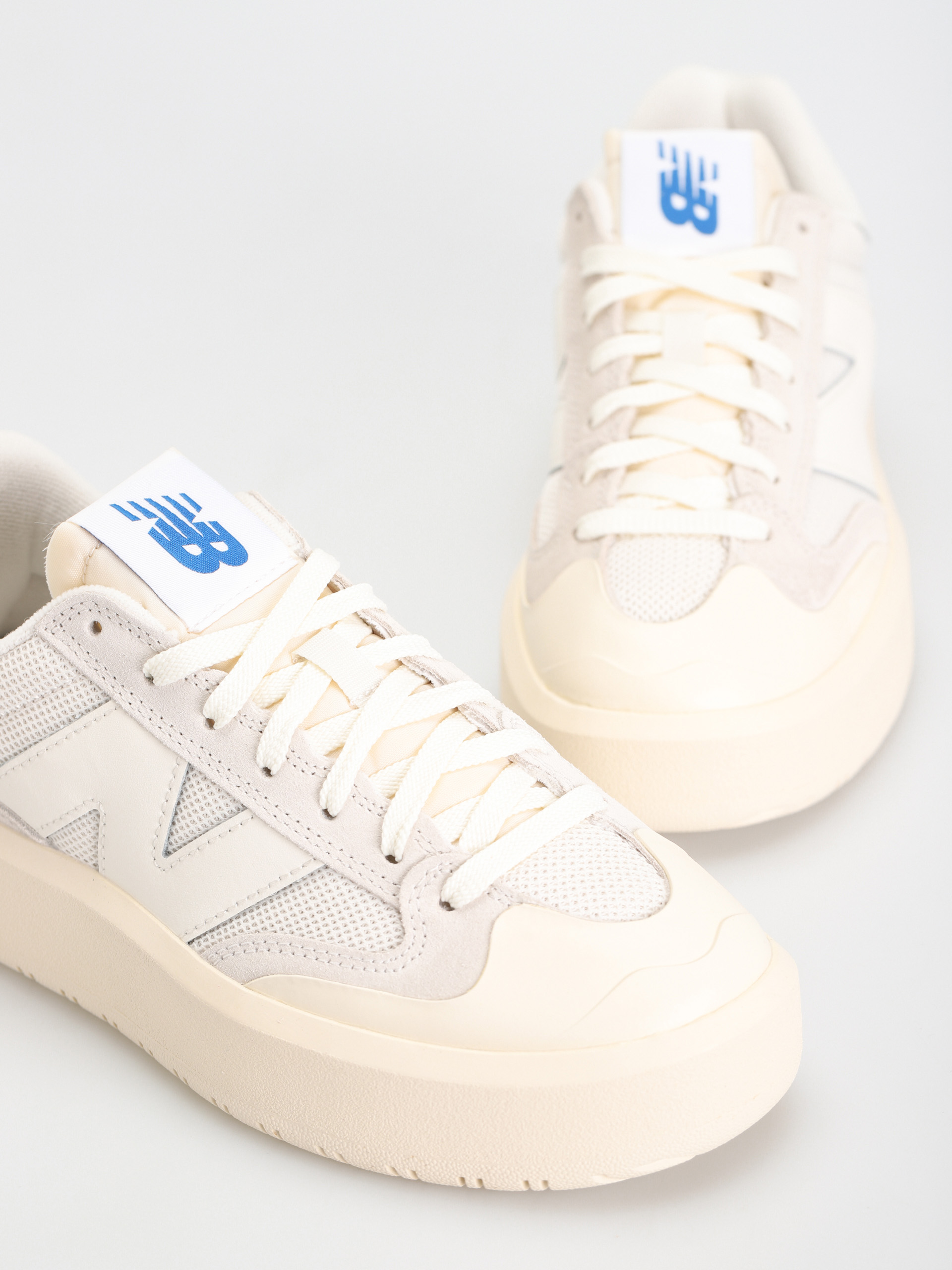 Buty New Balance CT302 (sea salt cobalt)