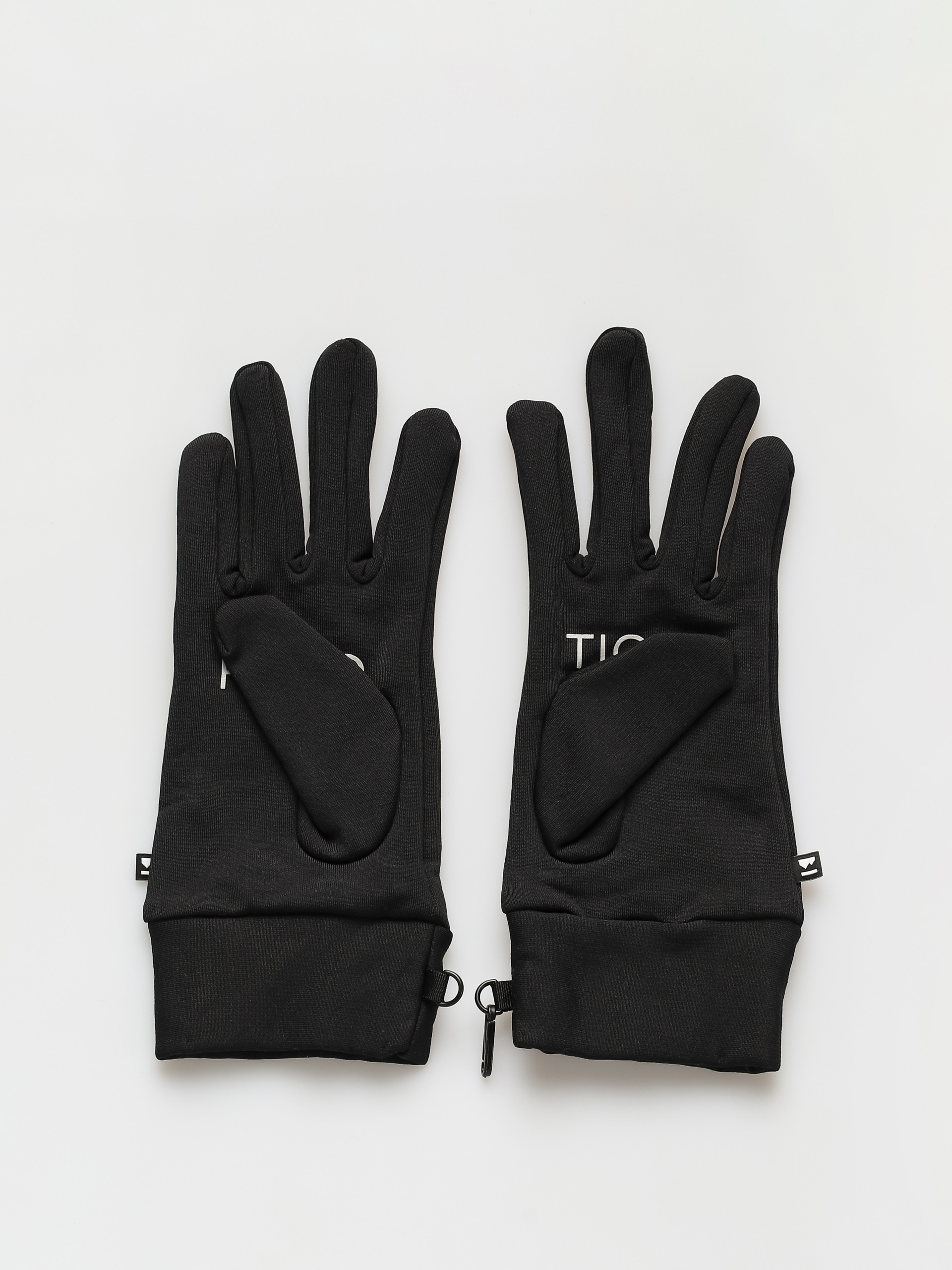 Rękawiczki Mons Royale Elevation (black)