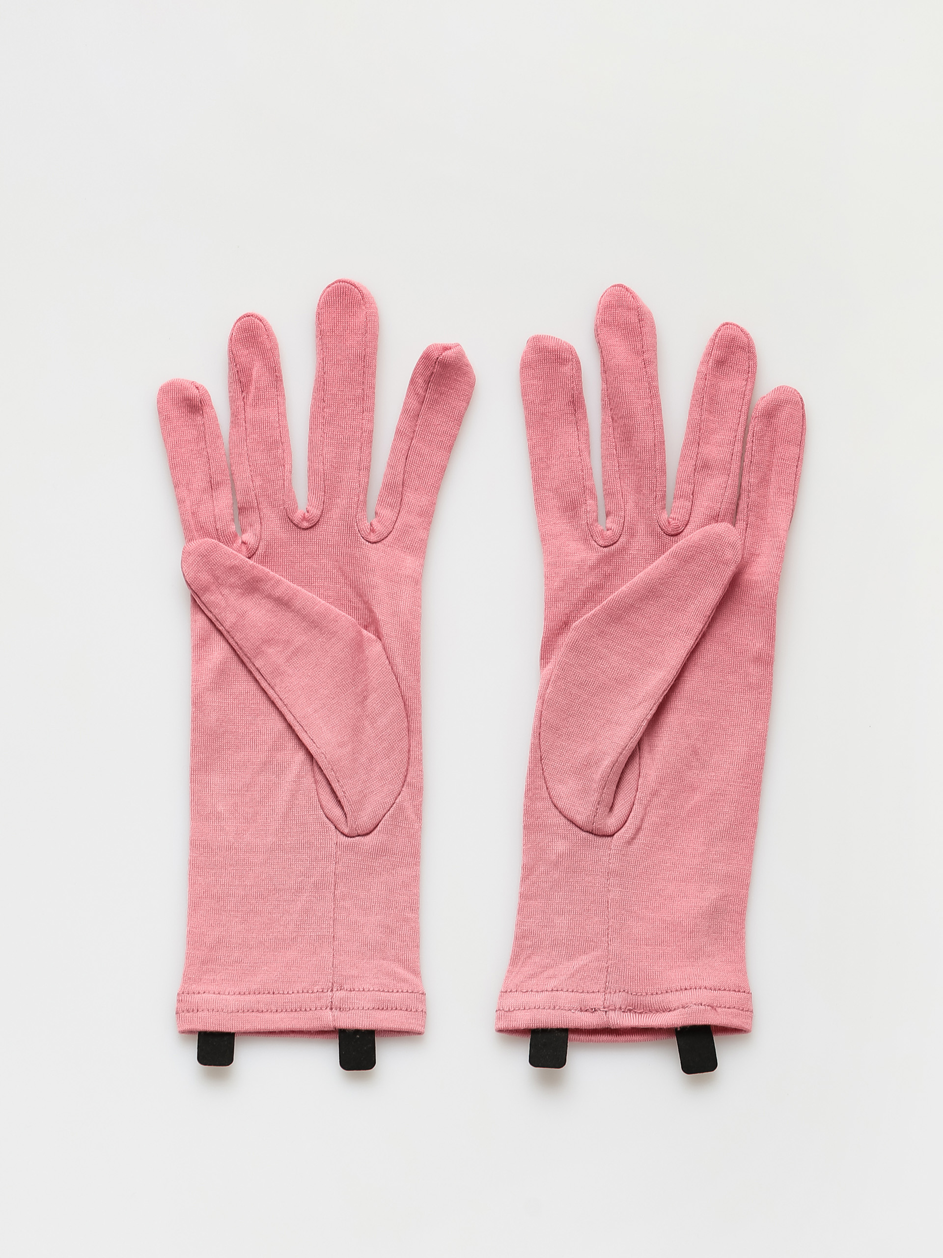 Rękawiczki Mons Royale Volta (dusty pink)