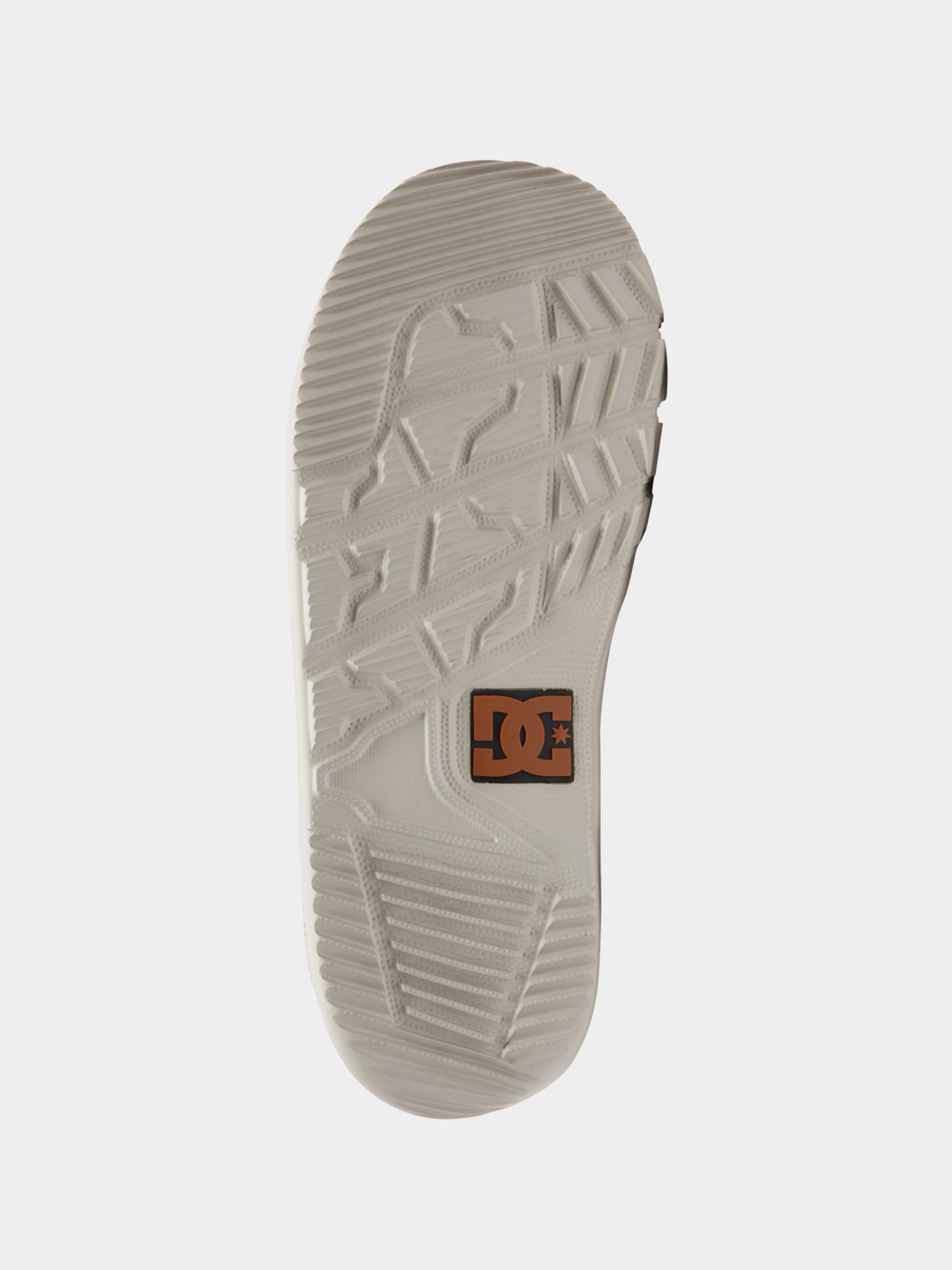 Męskie Buty snowboardowe DC Phase Boa (wheat/black)