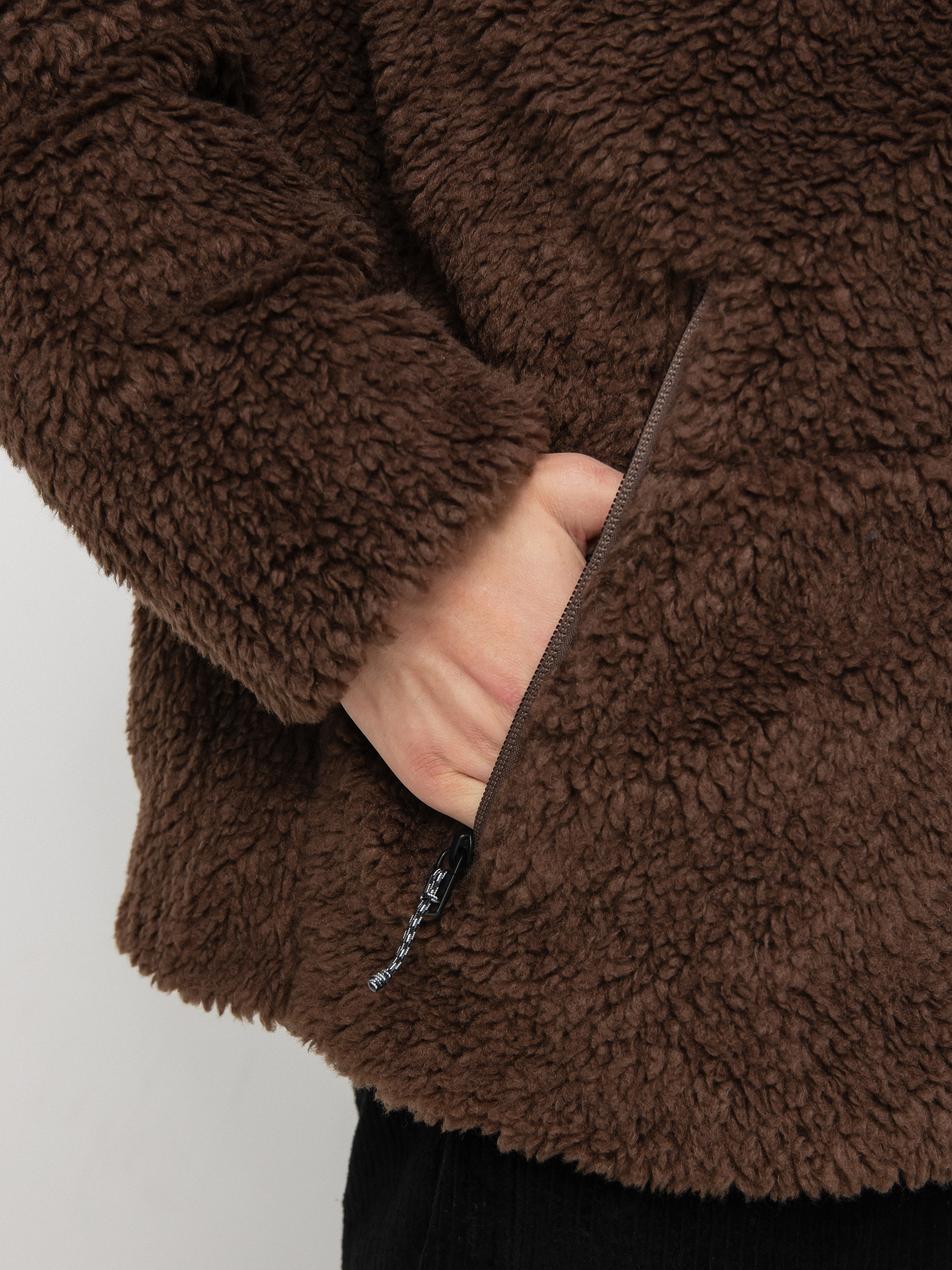 Kurtka Patagonia Reversible Silent Down (ink black)