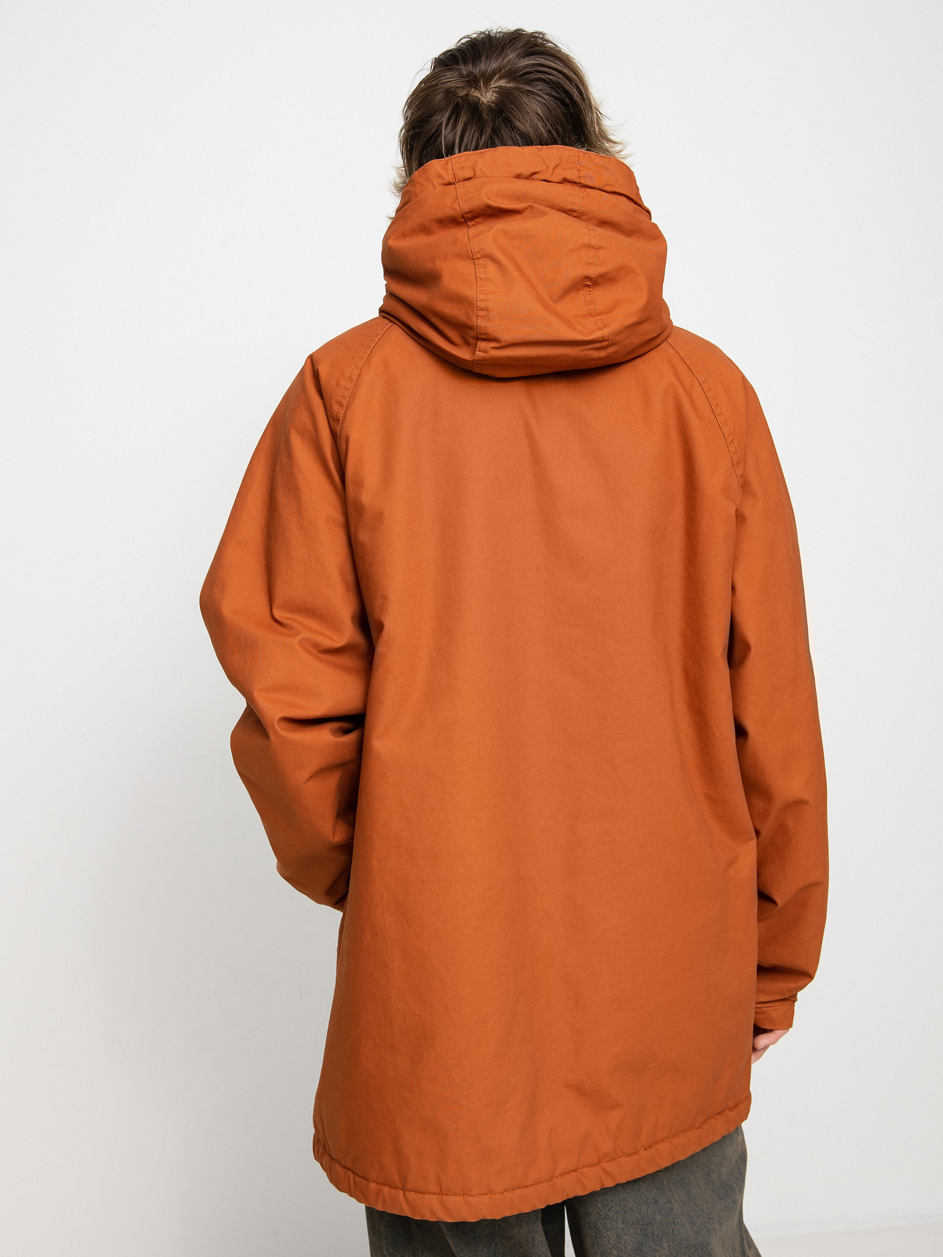 Kurtka Volcom Volster II (mocha)