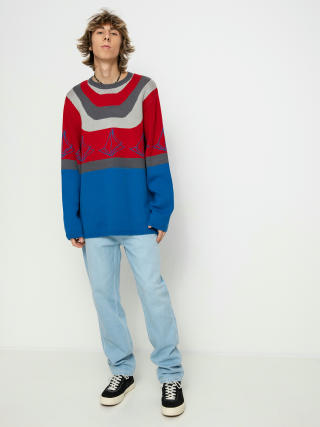 Sweter Volcom Ravelson Sweater (dark blue)