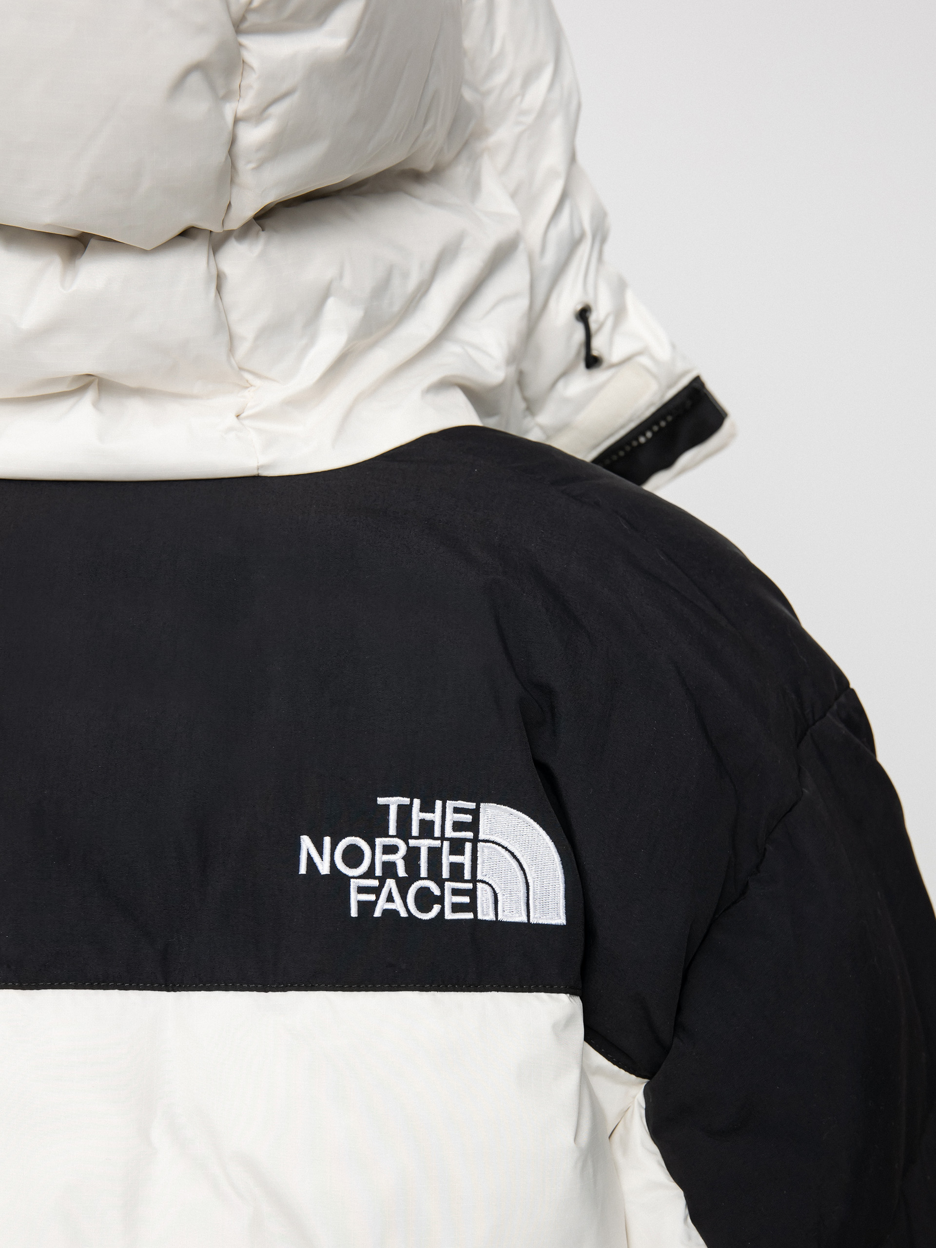 Kurtka The North Face Hmlyn Down Parka (gardenia white)