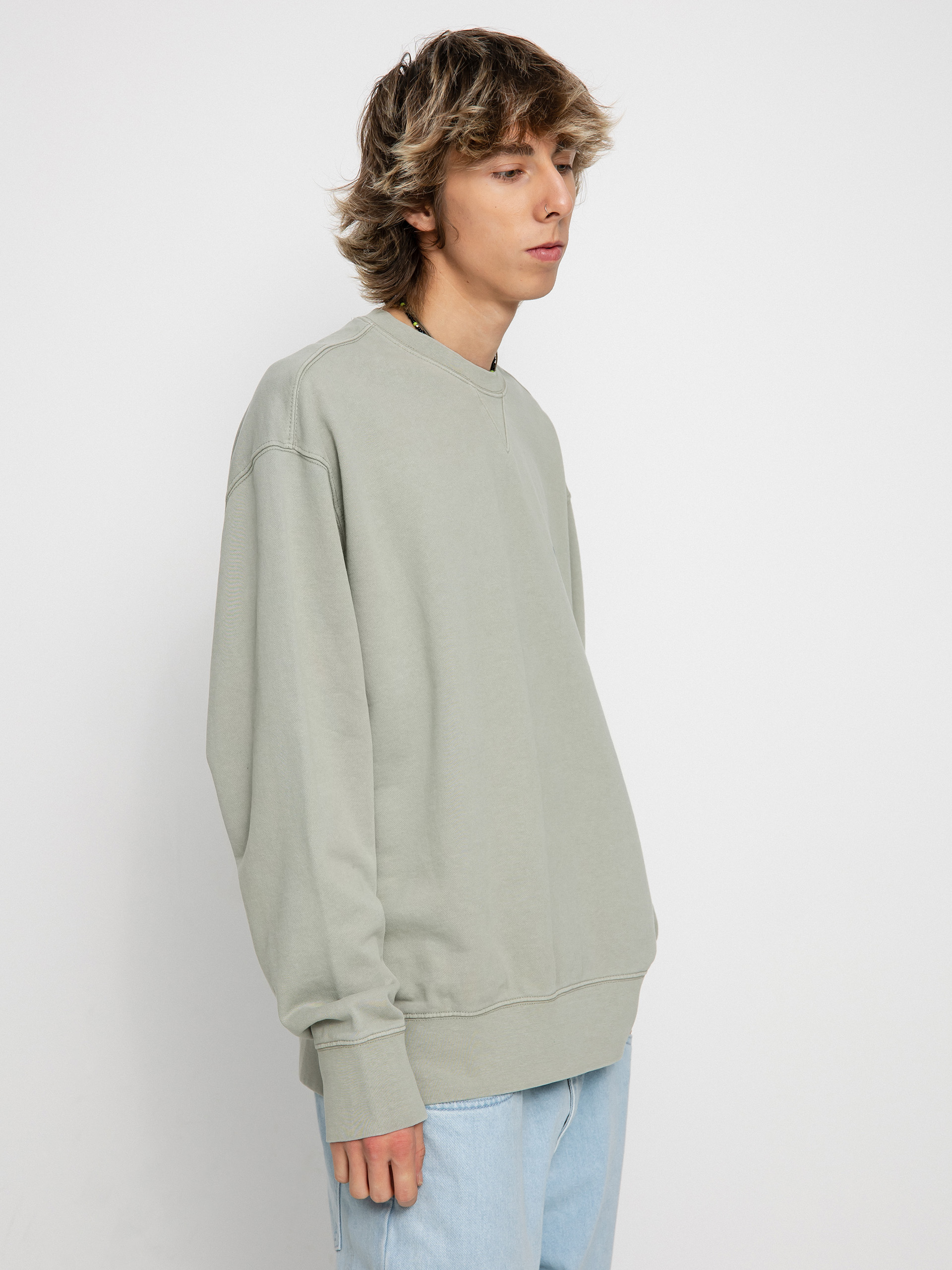 Bluza Element Cornell 3.0 Crew (shadow)
