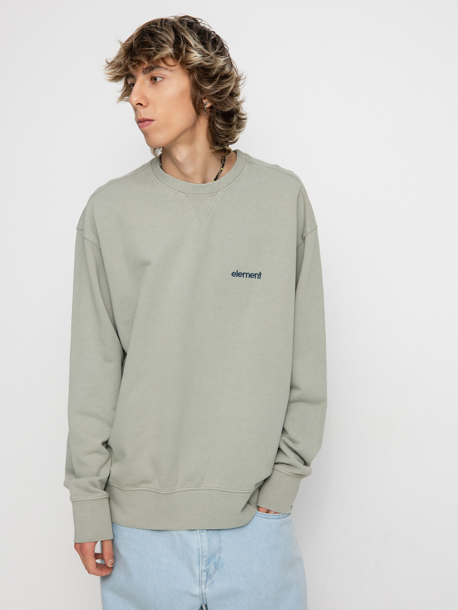 Bluza Element Cornell 3.0 Crew (shadow)