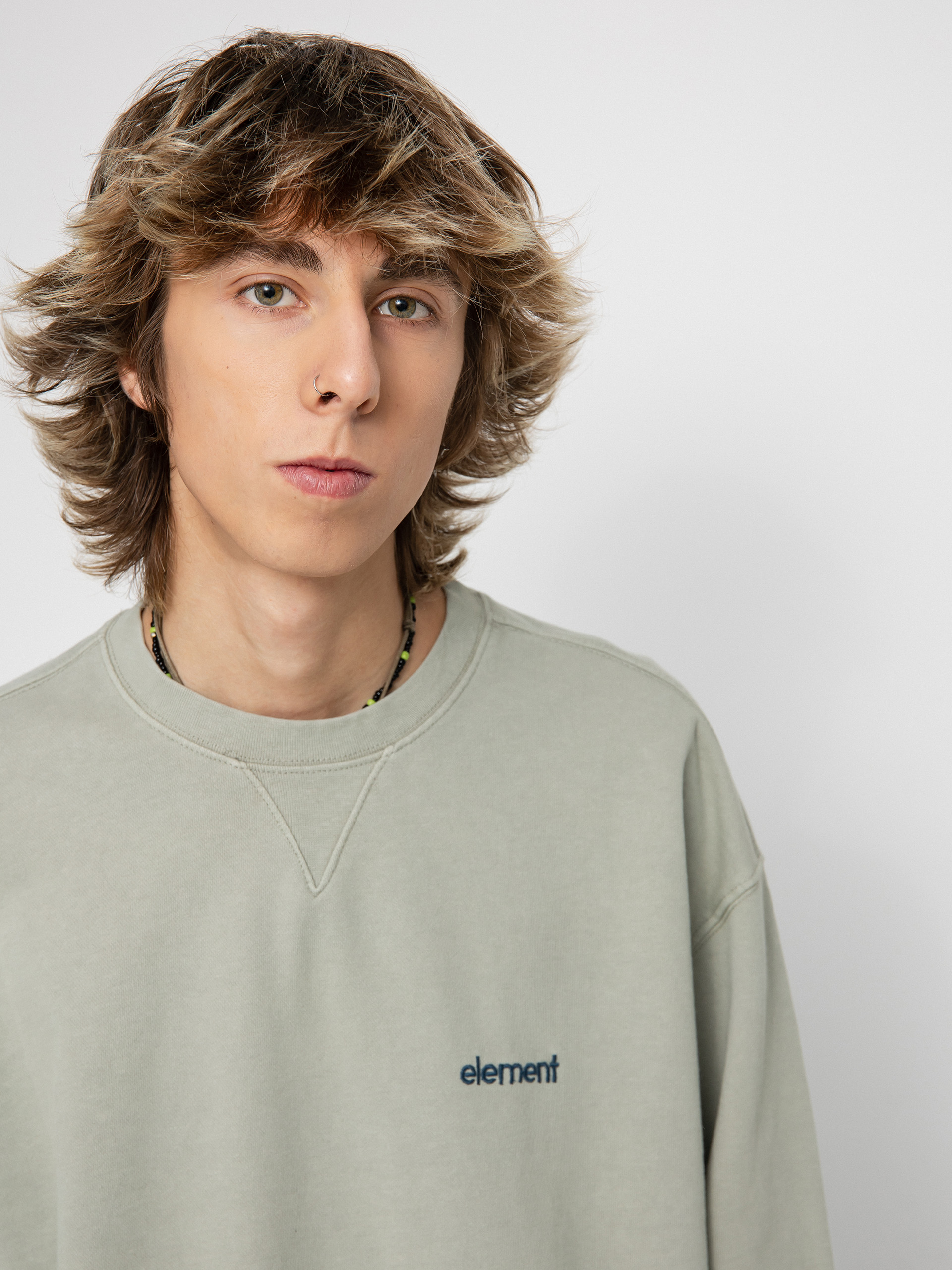 Bluza Element Cornell 3.0 Crew (shadow)