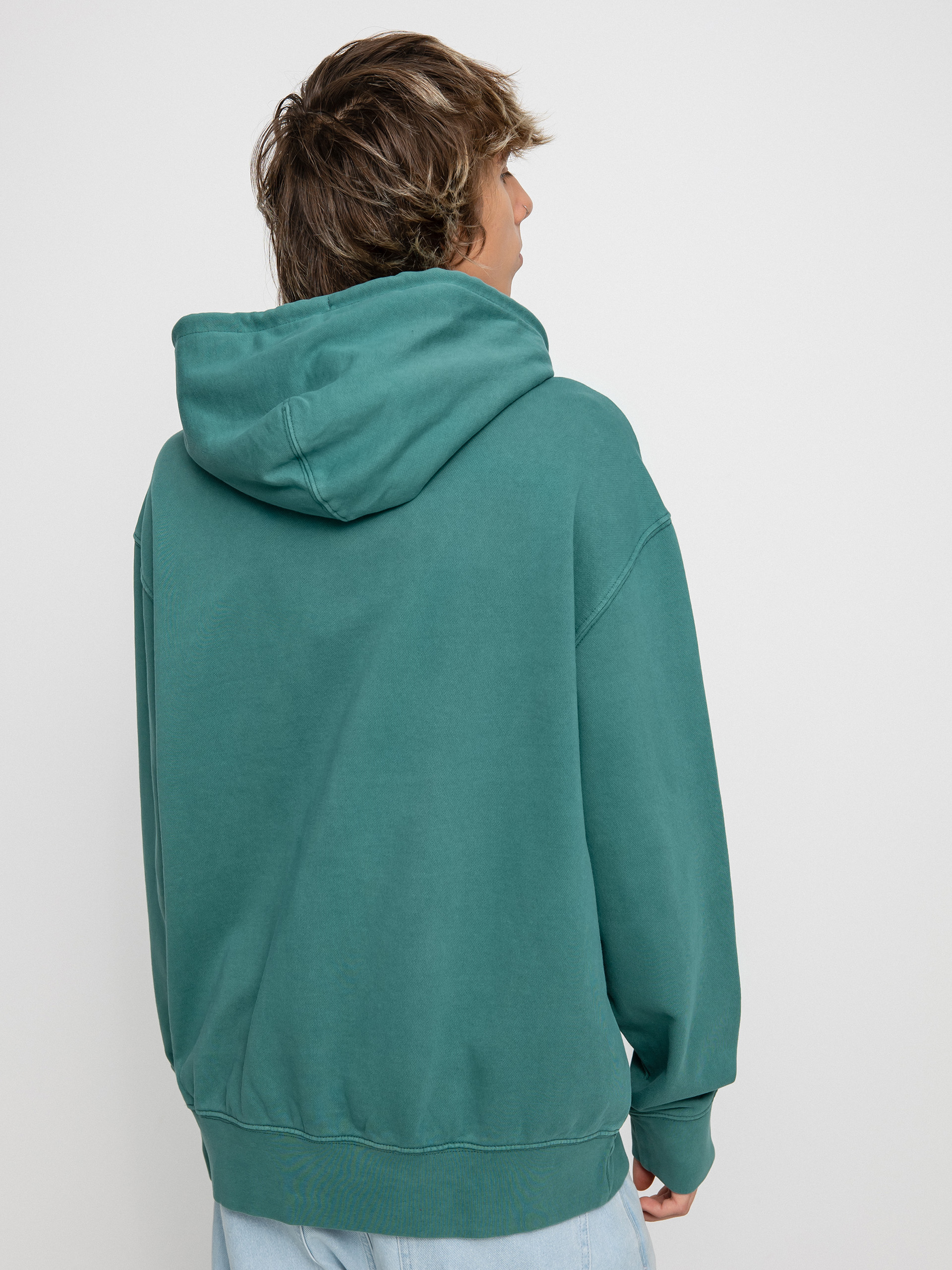 Bluza z kapturem Element Cornell 3.0 HD (jasper)