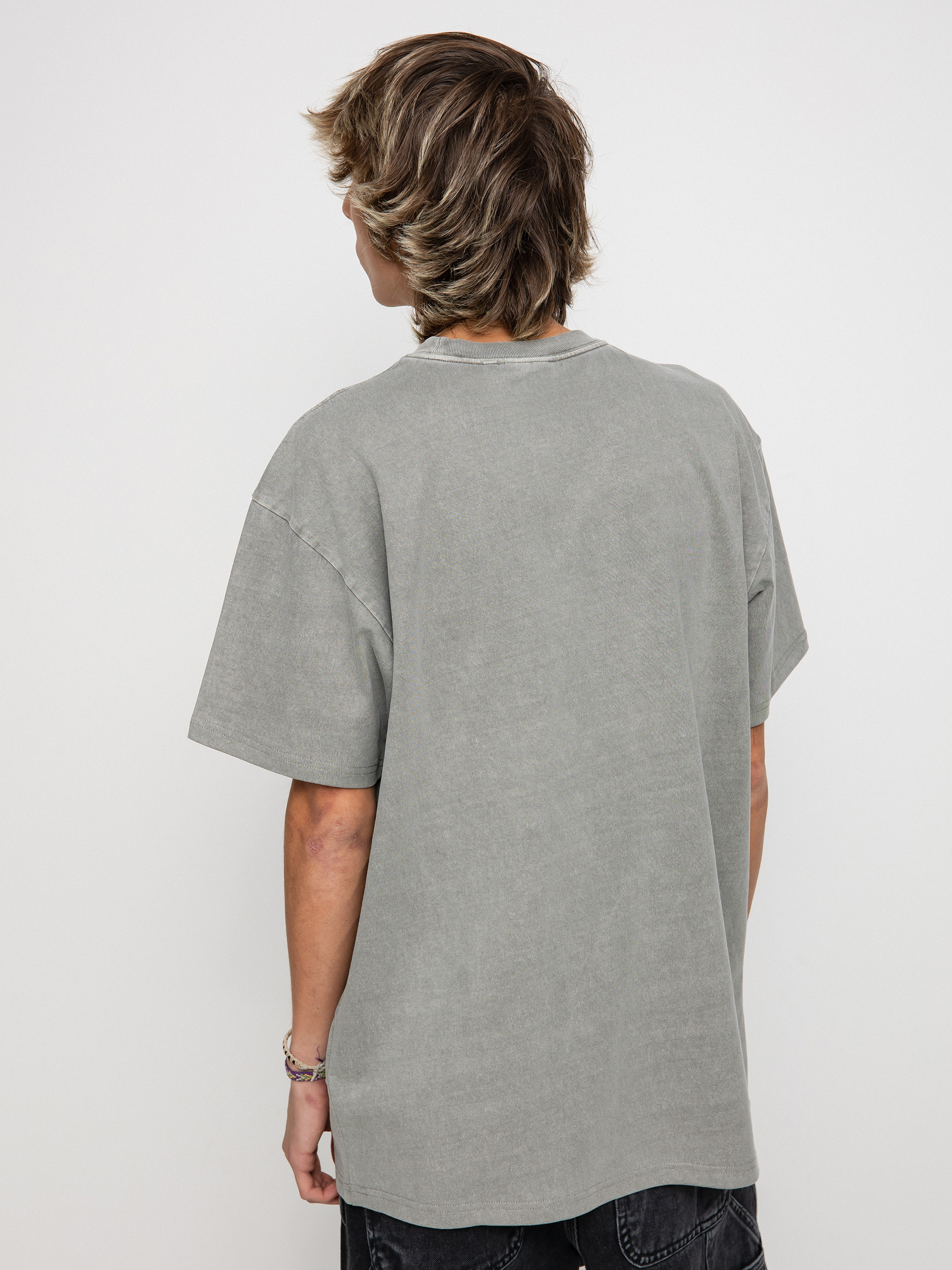 T-shirt Carhartt WIP Duster (marengo)