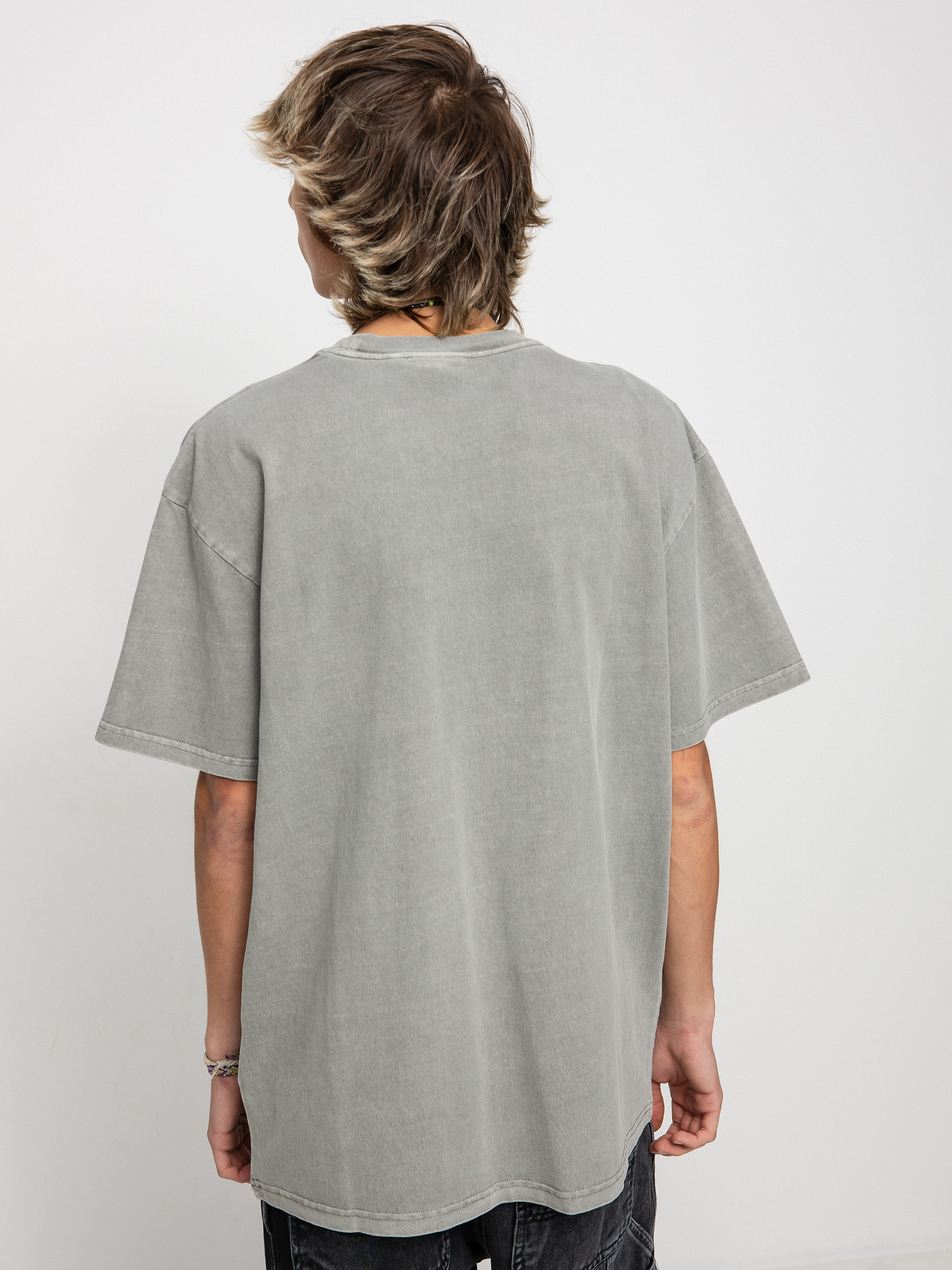 T-shirt Carhartt WIP Duster Pocket (marengo)