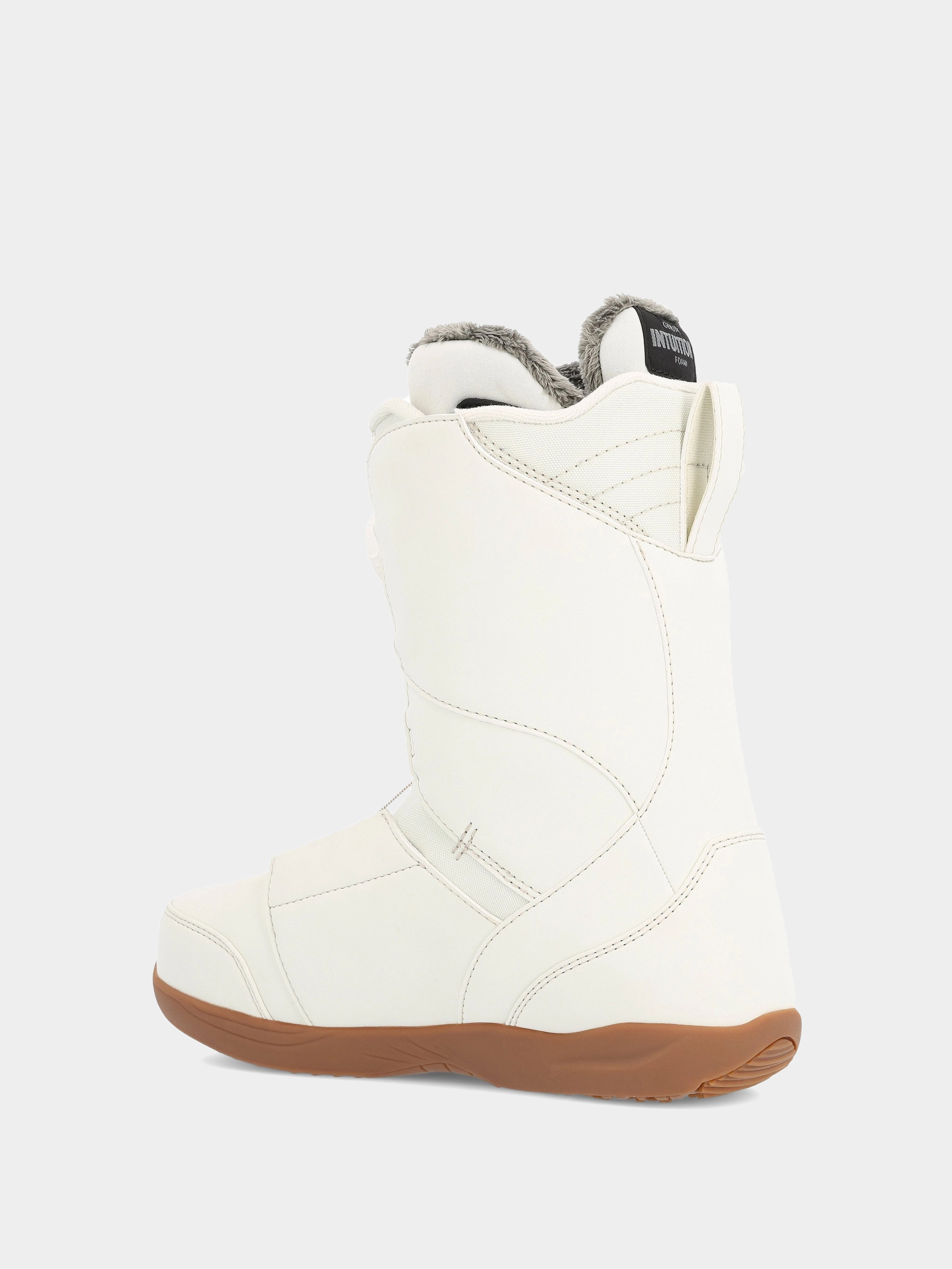 Damskie Buty snowboardowe Ride Hera (unbleached)