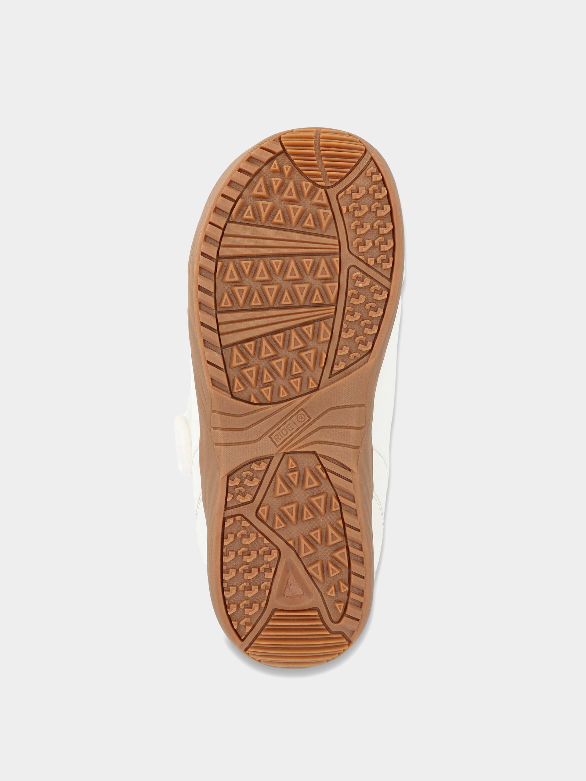 Damskie Buty snowboardowe Ride Hera (unbleached)
