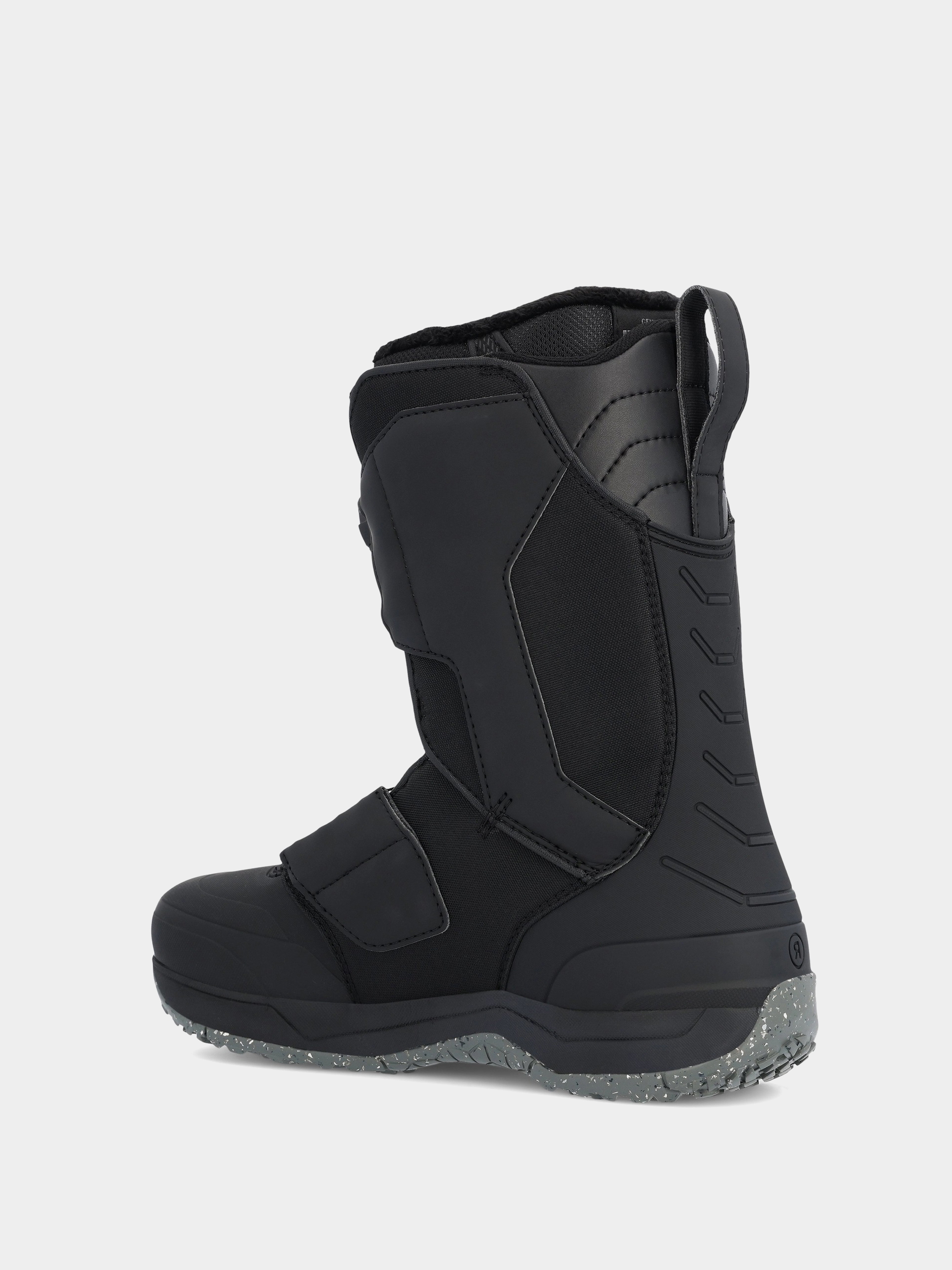 Męskie Buty snowboardowe Ride Insano (black)