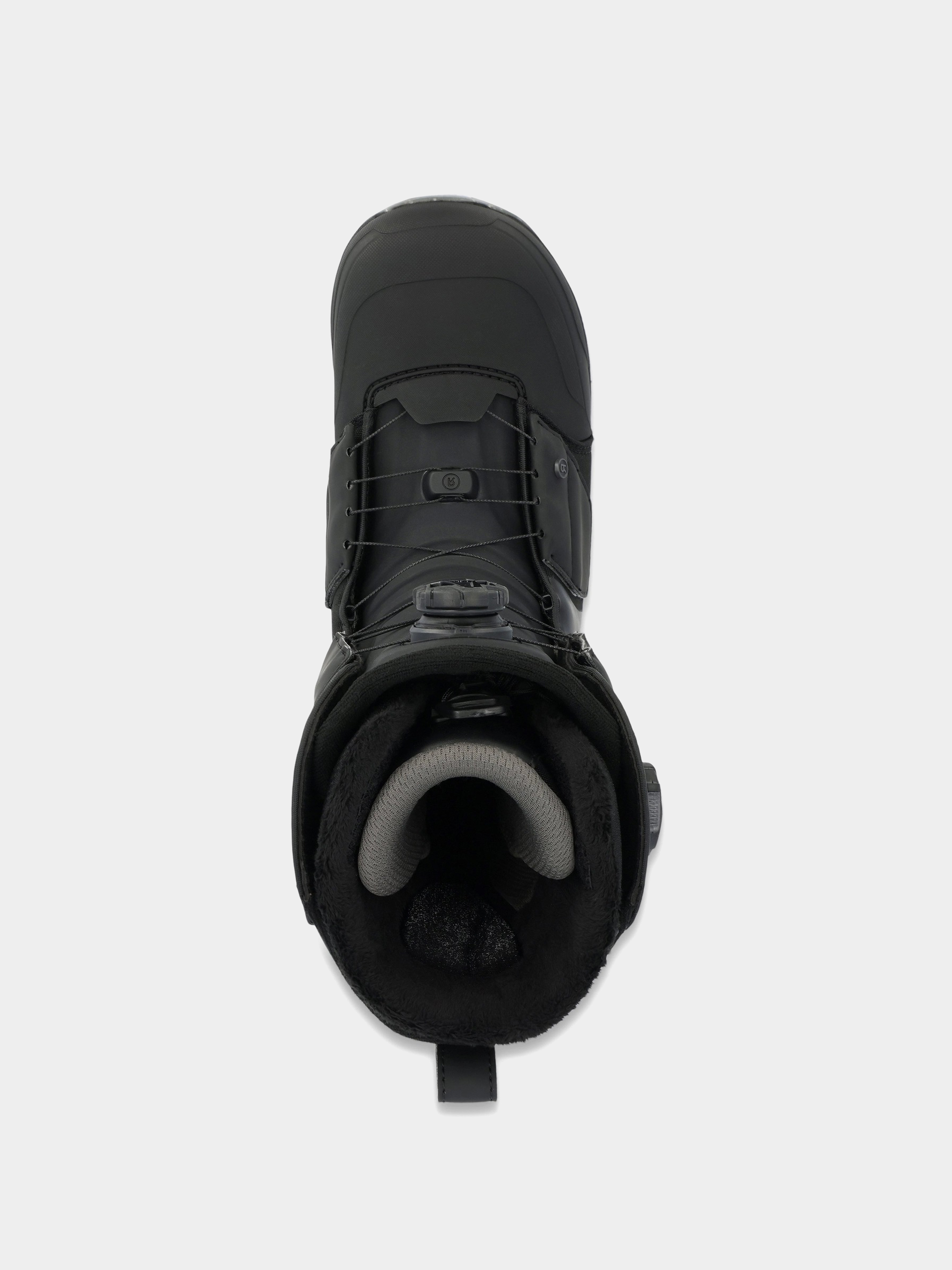 Męskie Buty snowboardowe Ride Insano (black)