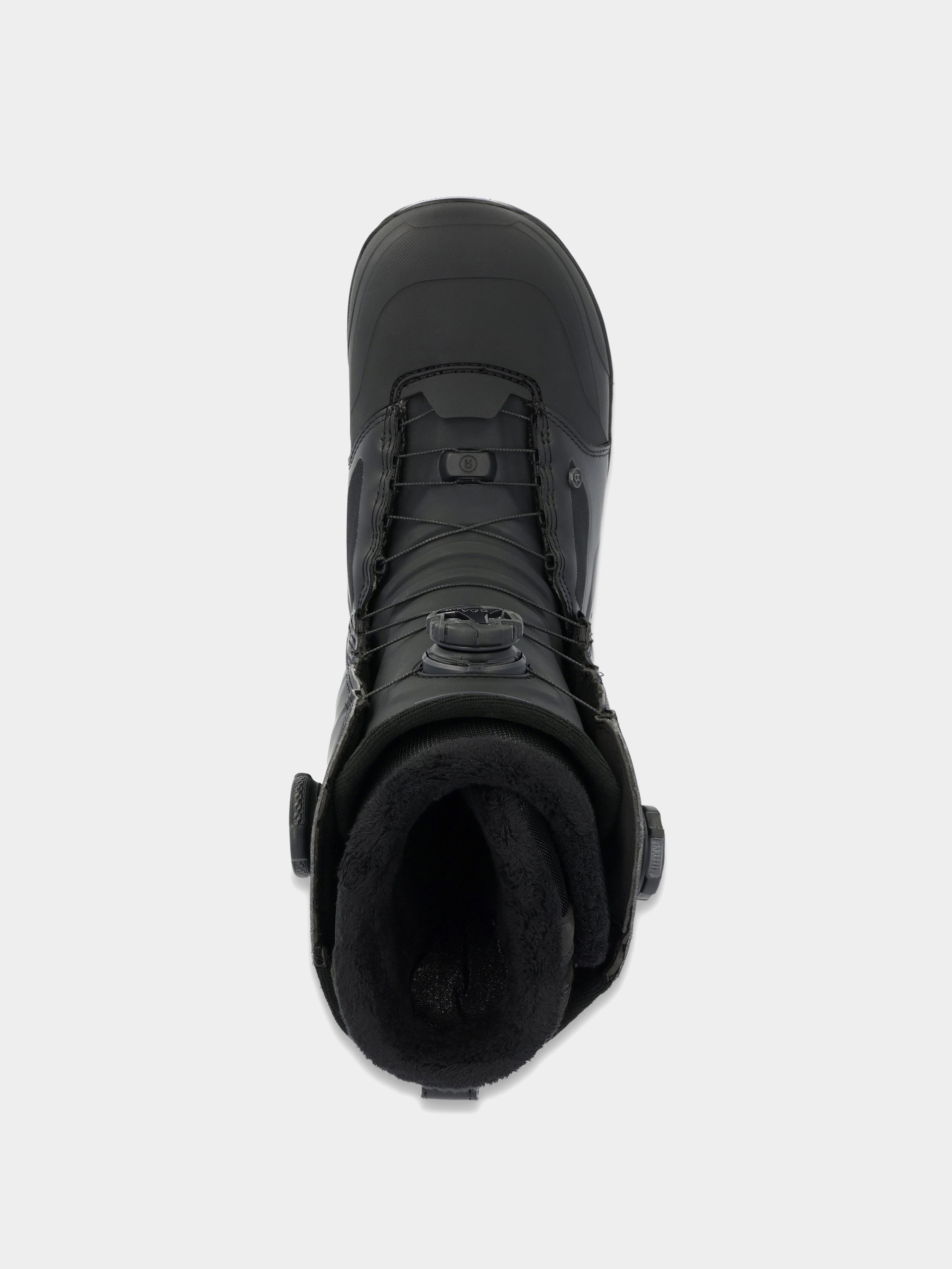 Męskie Buty snowboardowe Ride Trident (black)