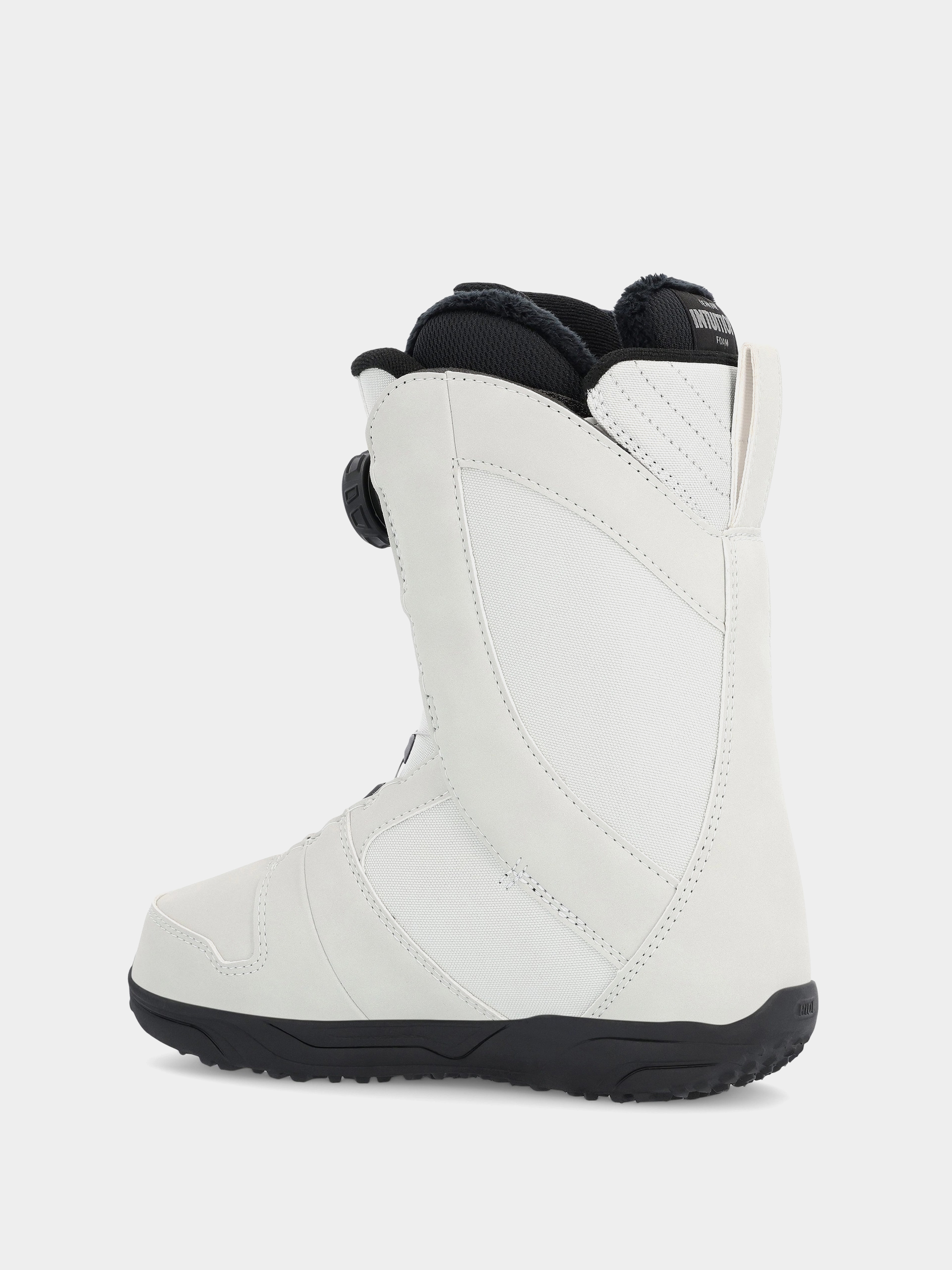 Damskie Buty snowboardowe Ride Sage (grey)