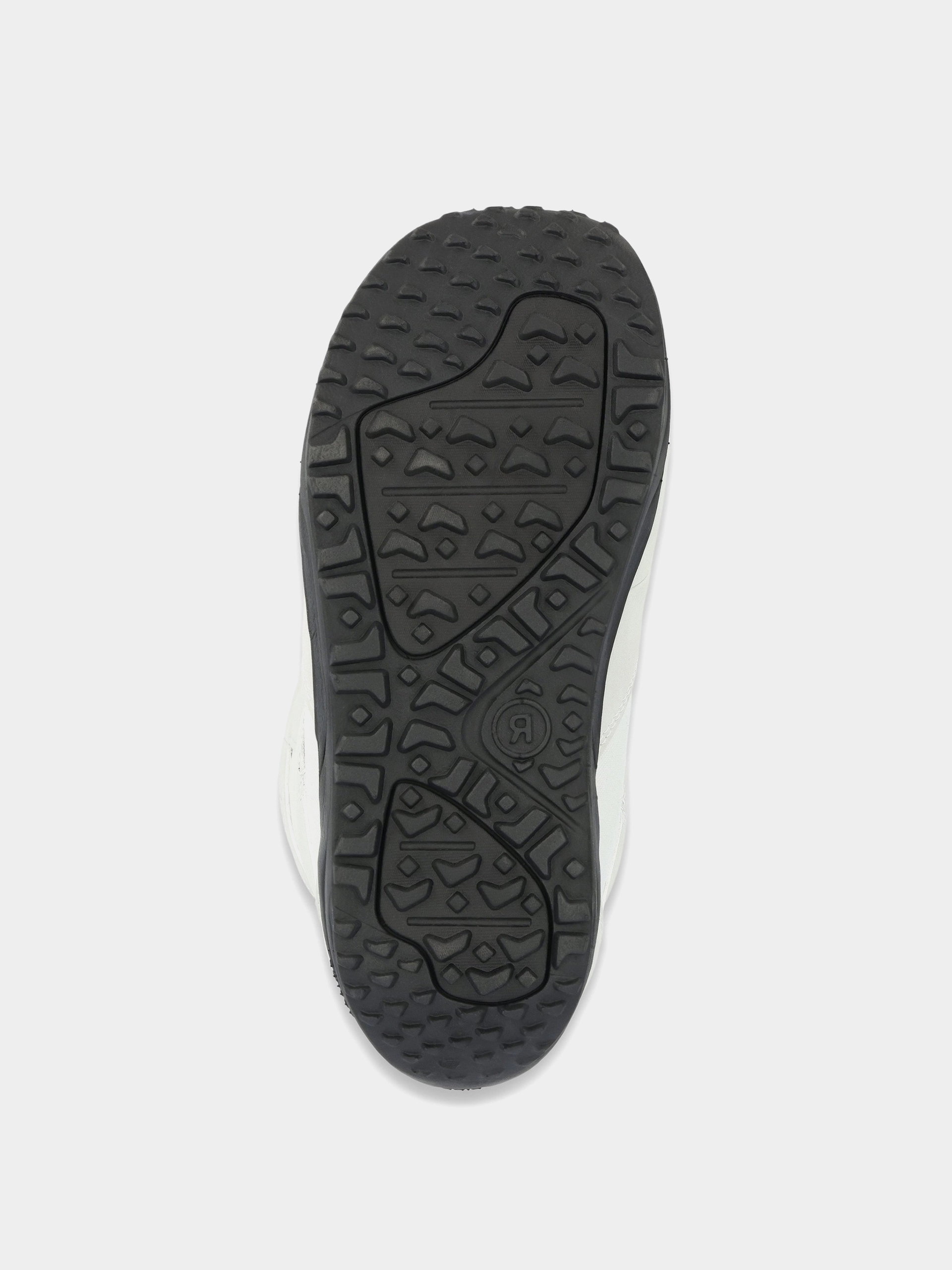 Damskie Buty snowboardowe Ride Sage (grey)