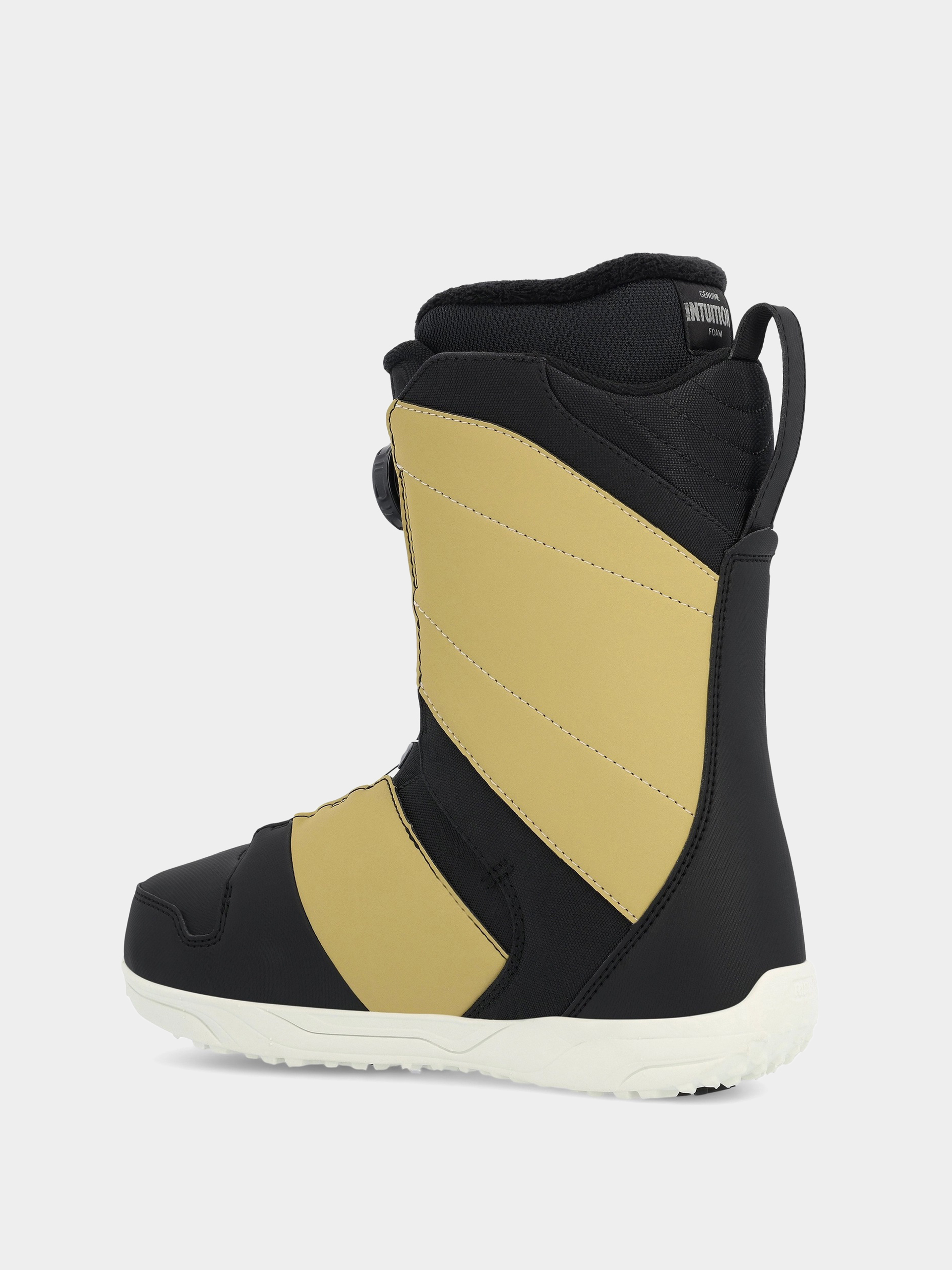 Męskie Buty snowboardowe Ride Anthem (olive)