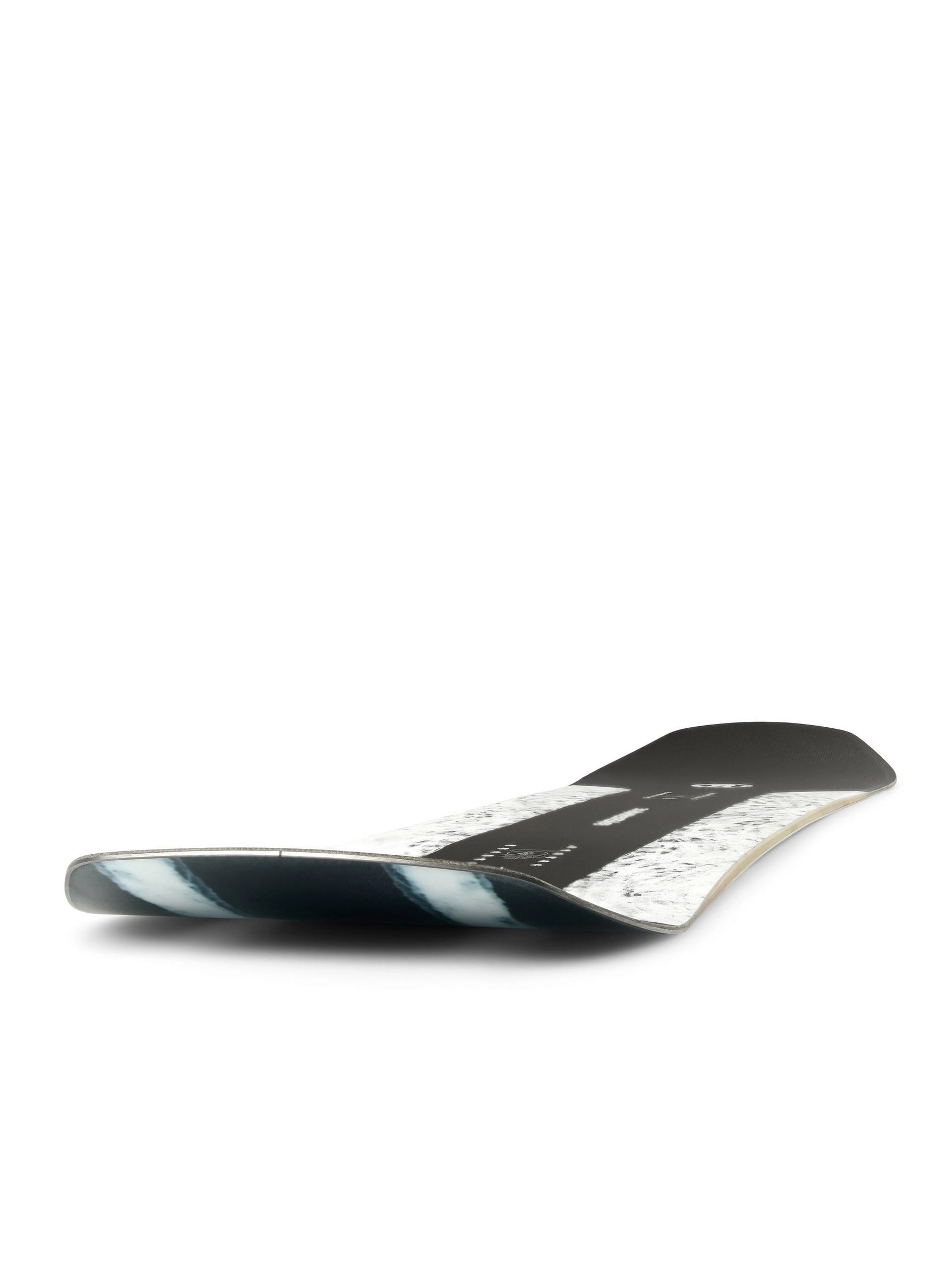 Męska Deska snowboardowa Ride Smokescreen