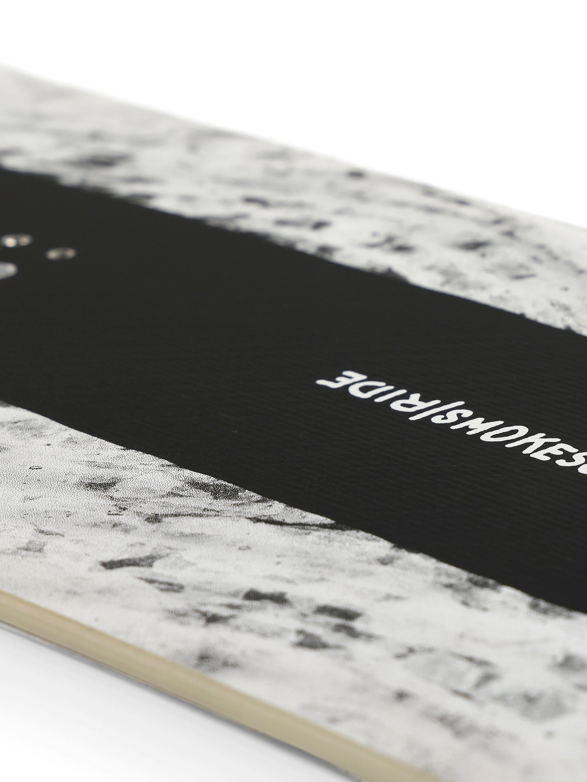 Męska Deska snowboardowa Ride Smokescreen