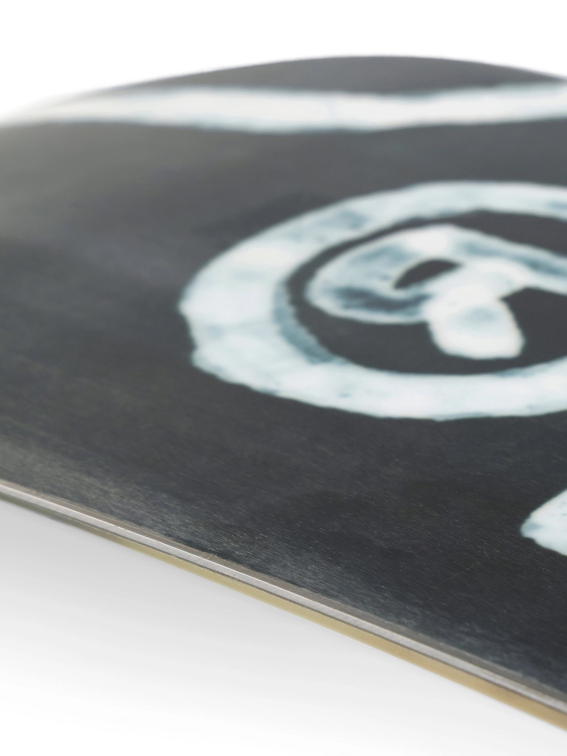 Męska Deska snowboardowa Ride Smokescreen