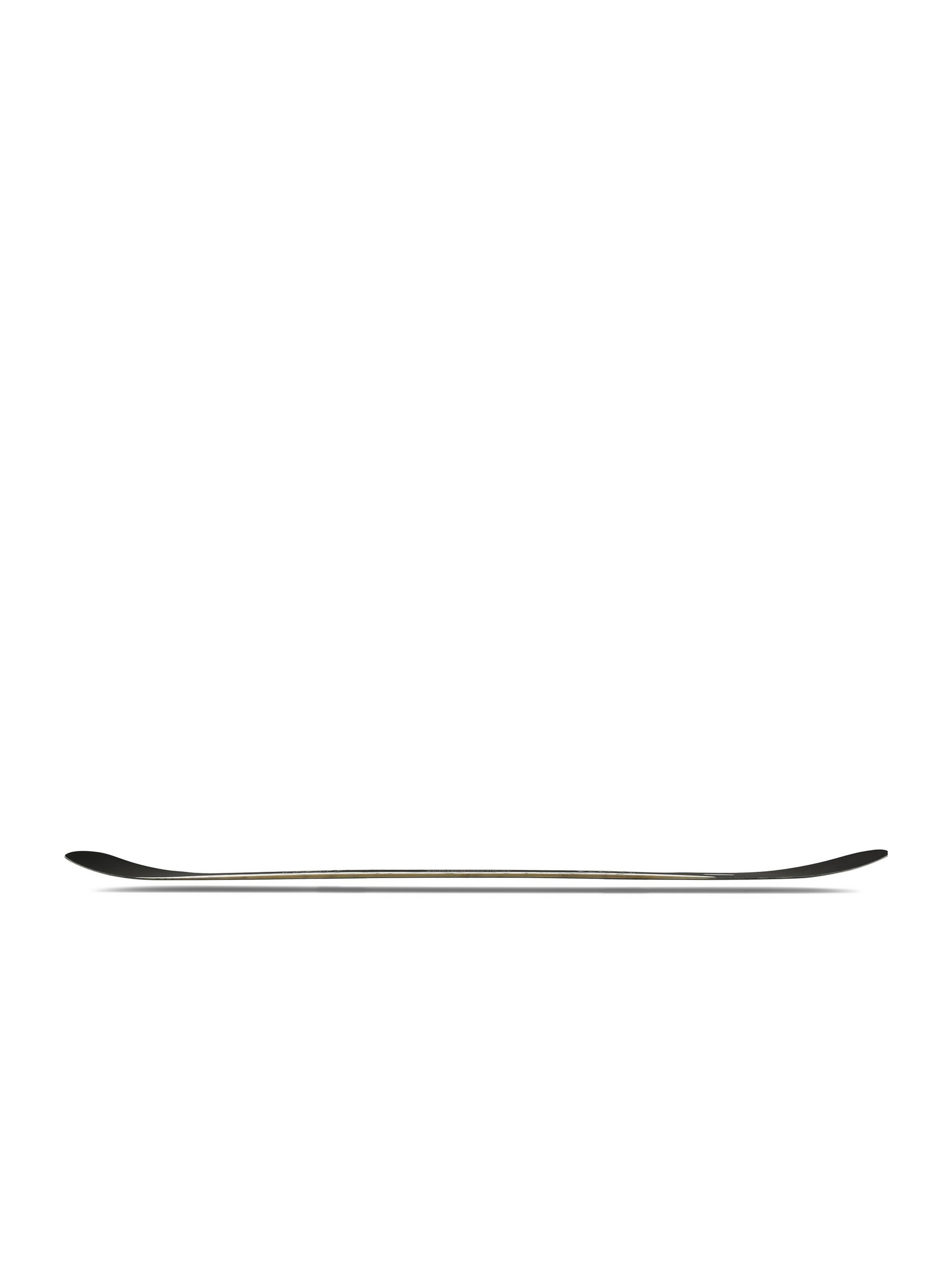 Męska Deska snowboardowa Ride Smokescreen