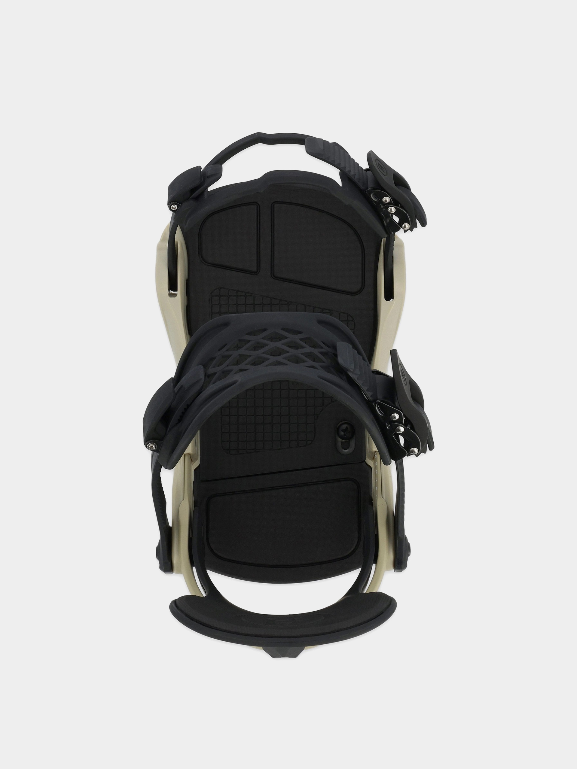 Męskie Wiązania snowboardowe Ride C-2 (khaki)