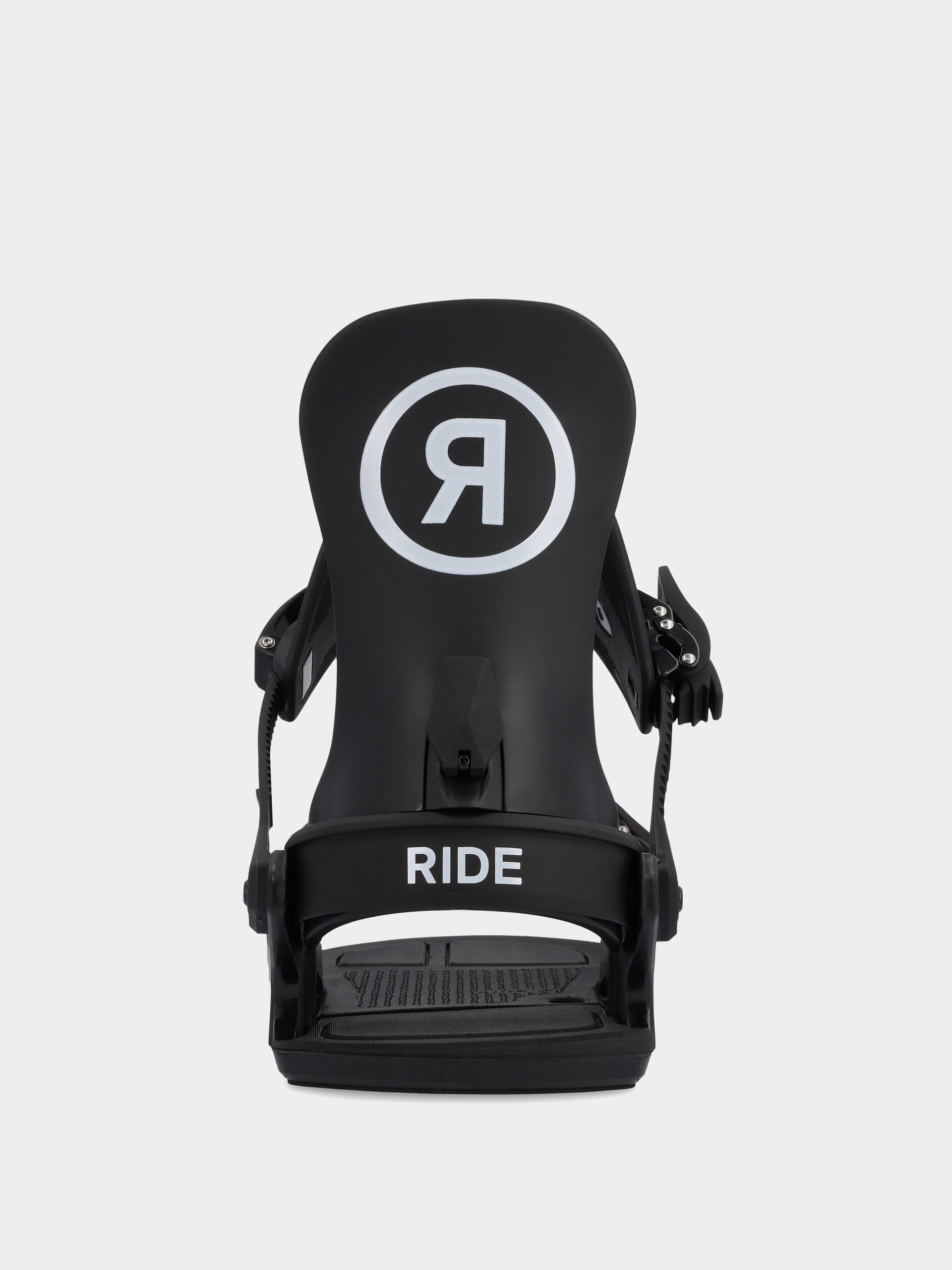 Męskie Wiązania snowboardowe Ride C-2 (black)